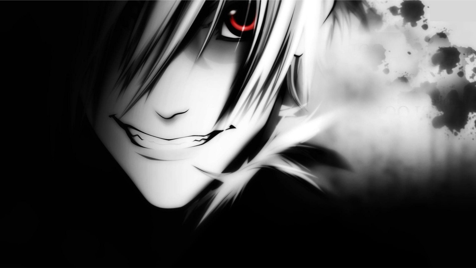 Death Note 4K Gaming Wallpapers