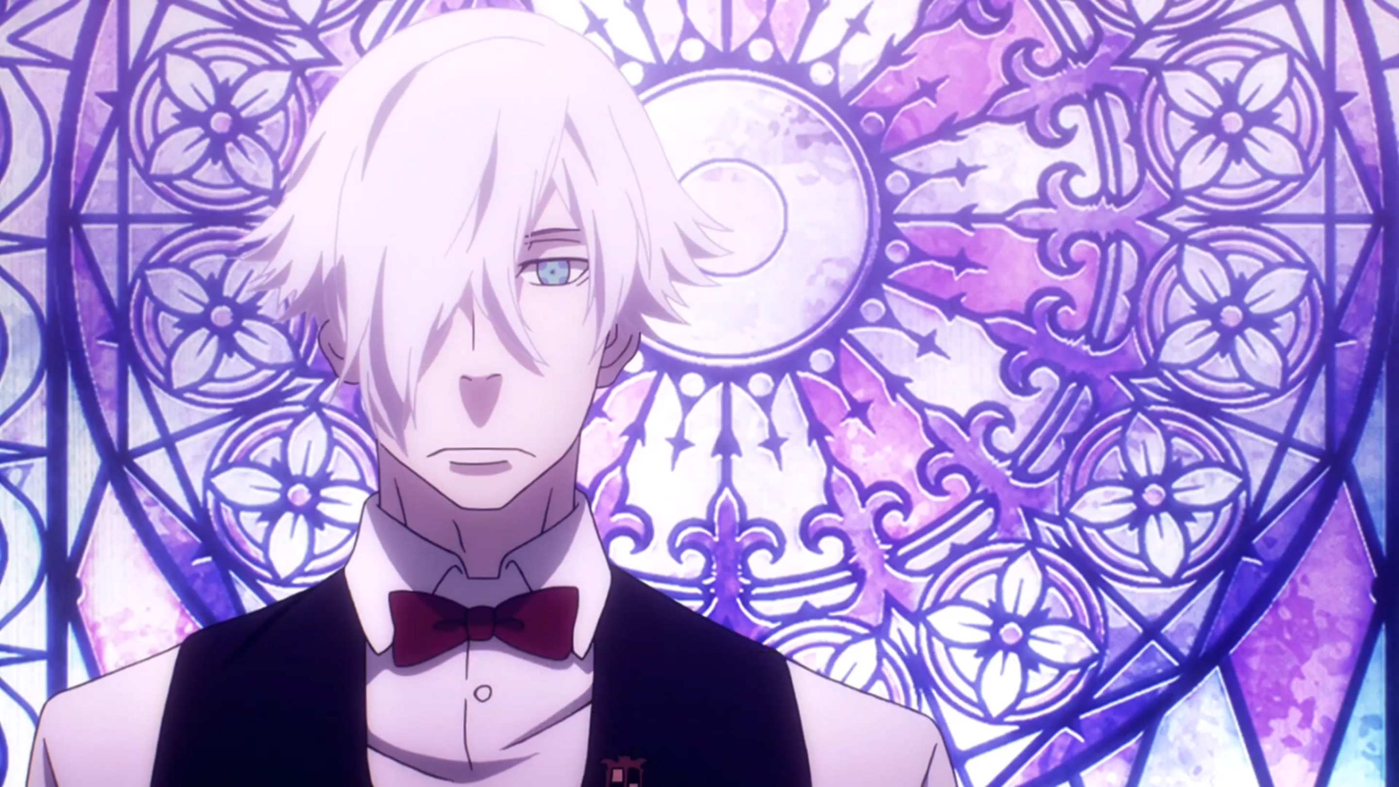 Death Parade Wallpapers