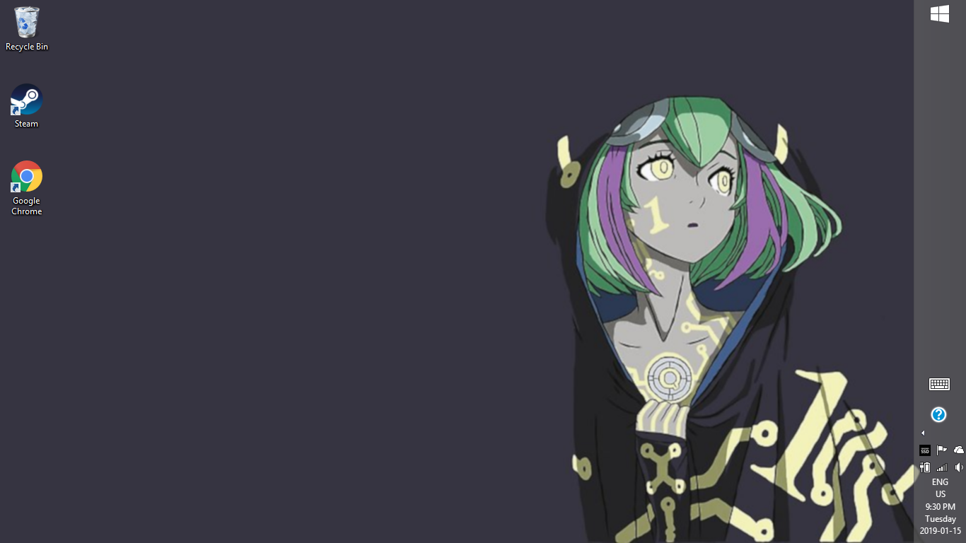 Dimension W Wallpapers