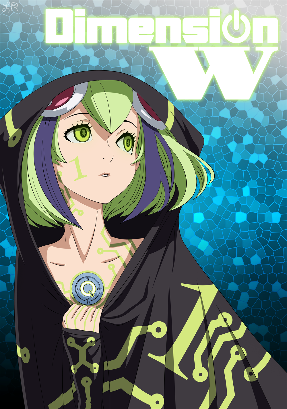 Dimension W Wallpapers