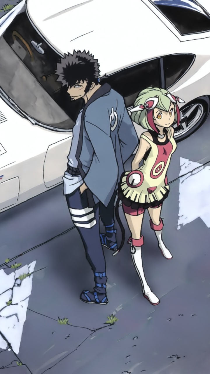 Dimension W Wallpapers