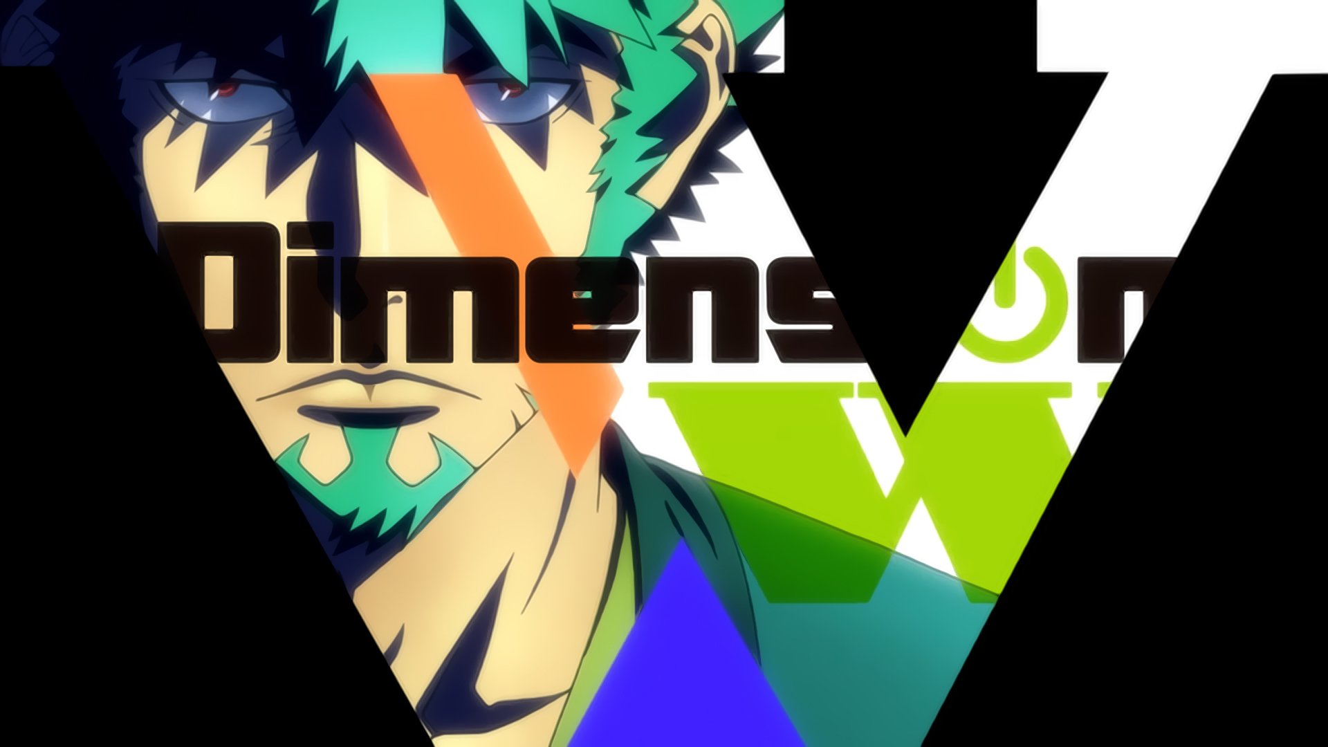 Dimension W Wallpapers