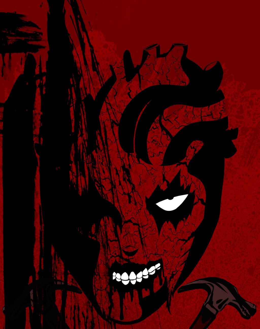 Dorohedoro Wallpapers