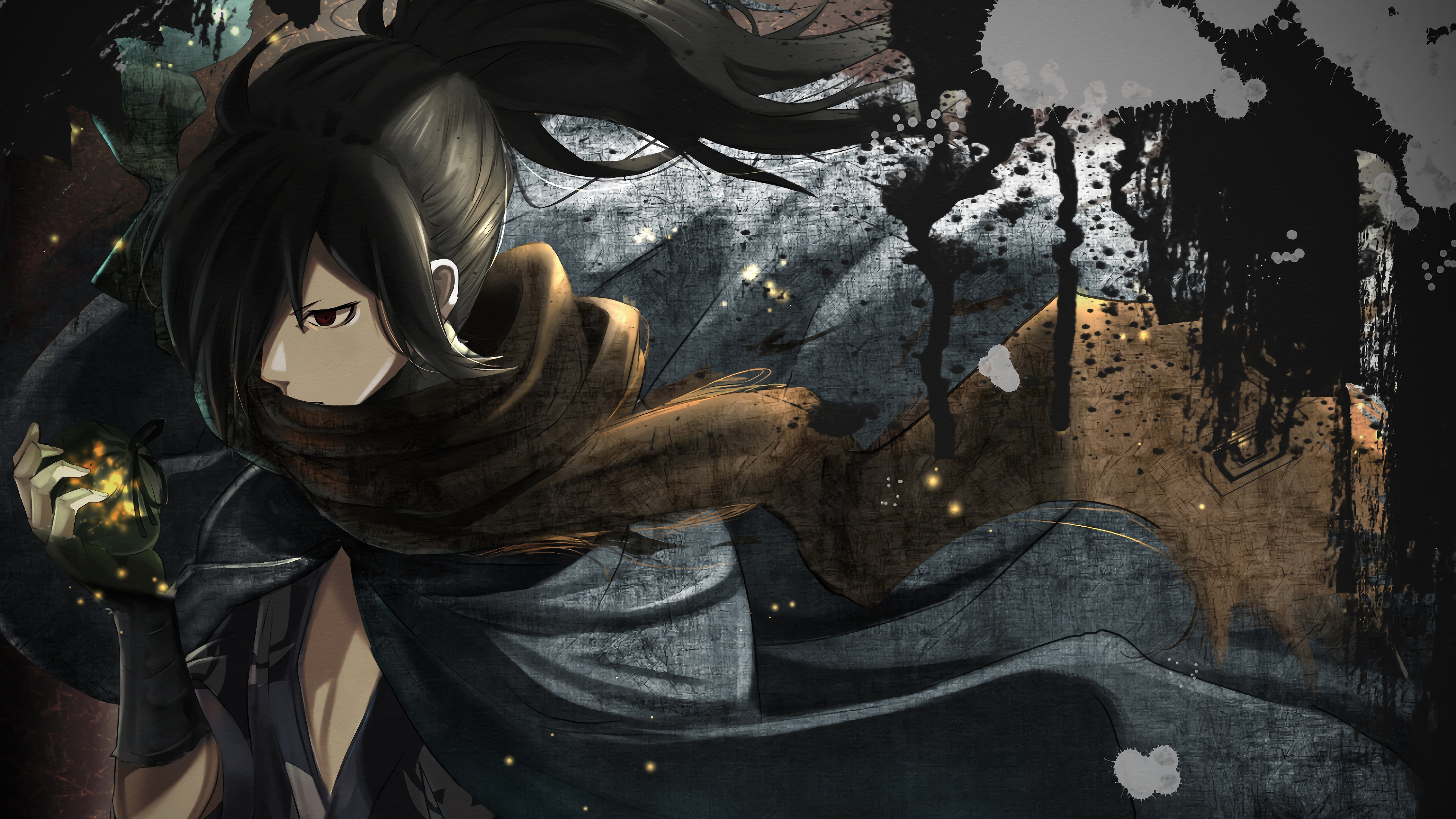 Dororo Wallpapers