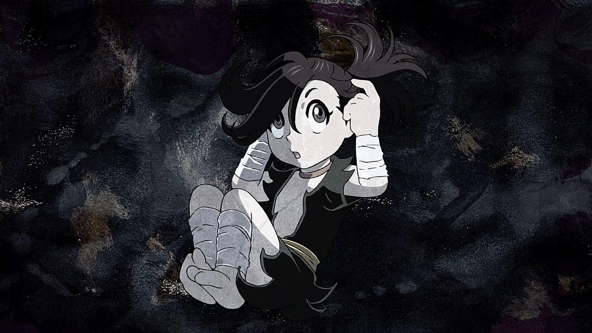 Dororo Wallpapers