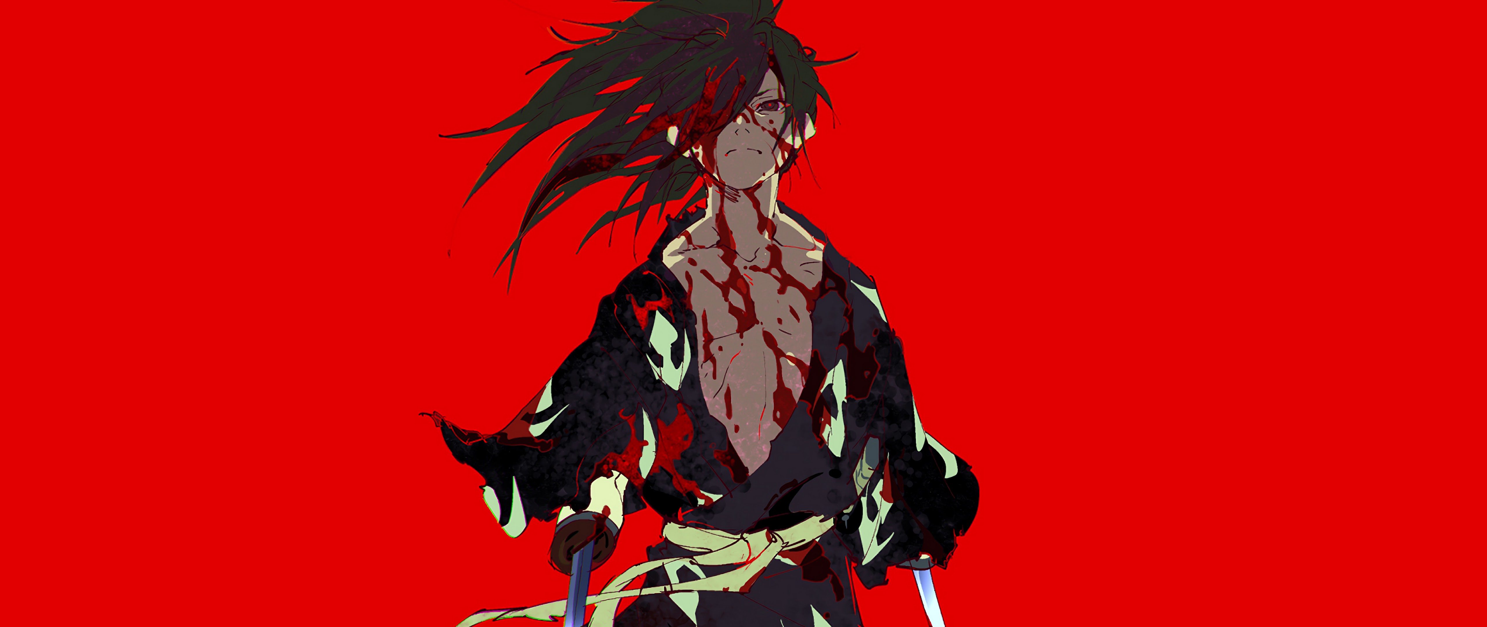 Dororo Wallpapers