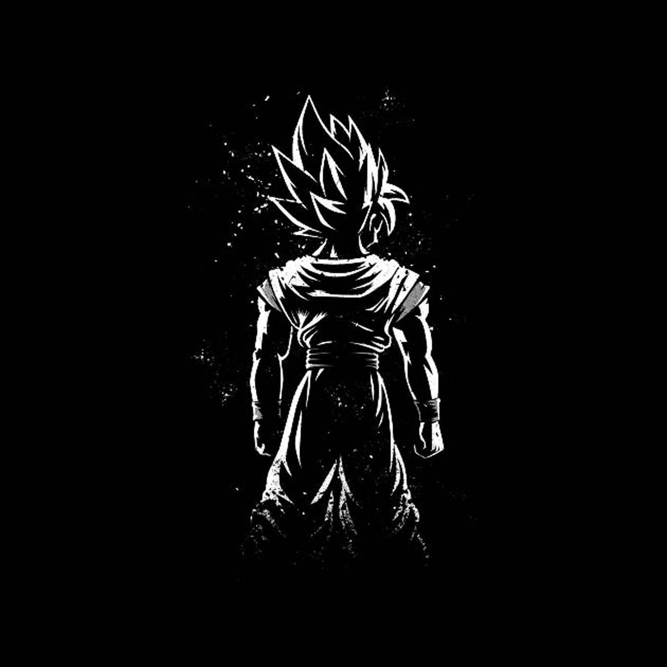 Dragon Ball Black Wallpapers