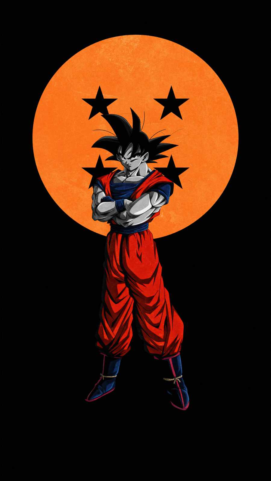 Dragon Ball Black Wallpapers