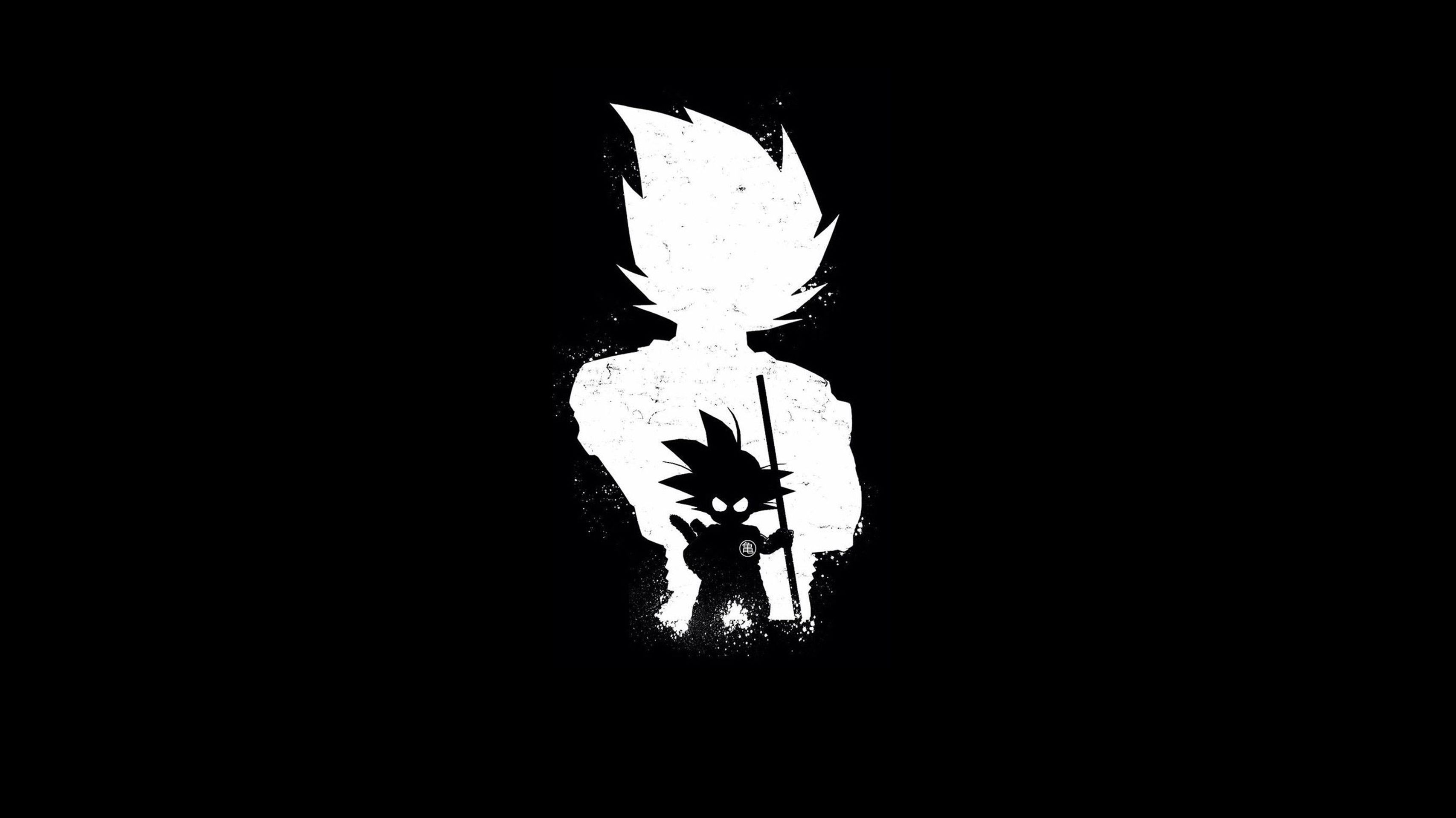 Dragon Ball Dark Wallpapers