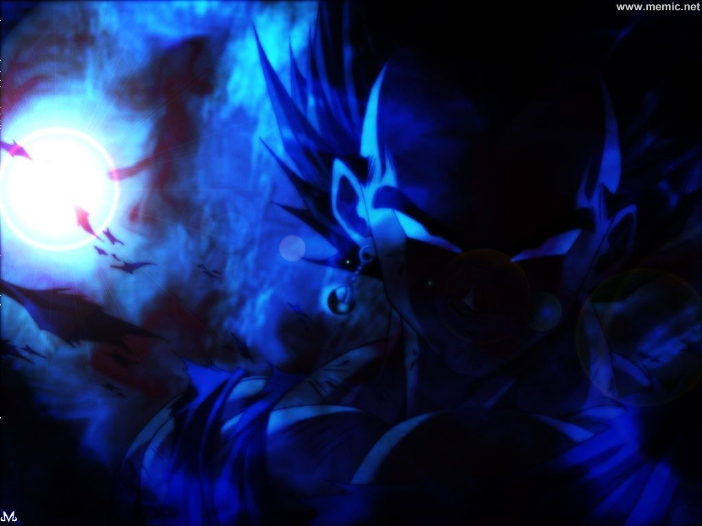 Dragon Ball Dark Wallpapers