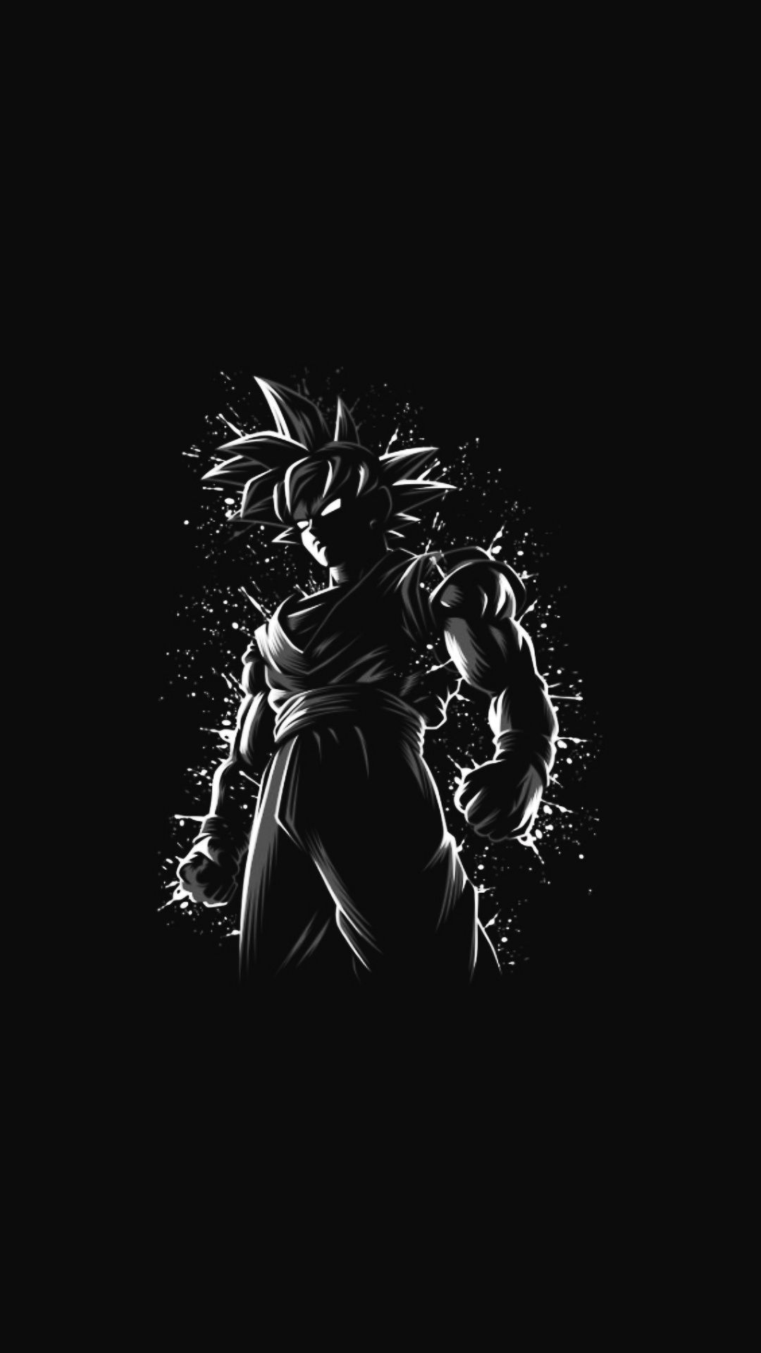 Dragon Ball Dark Wallpapers