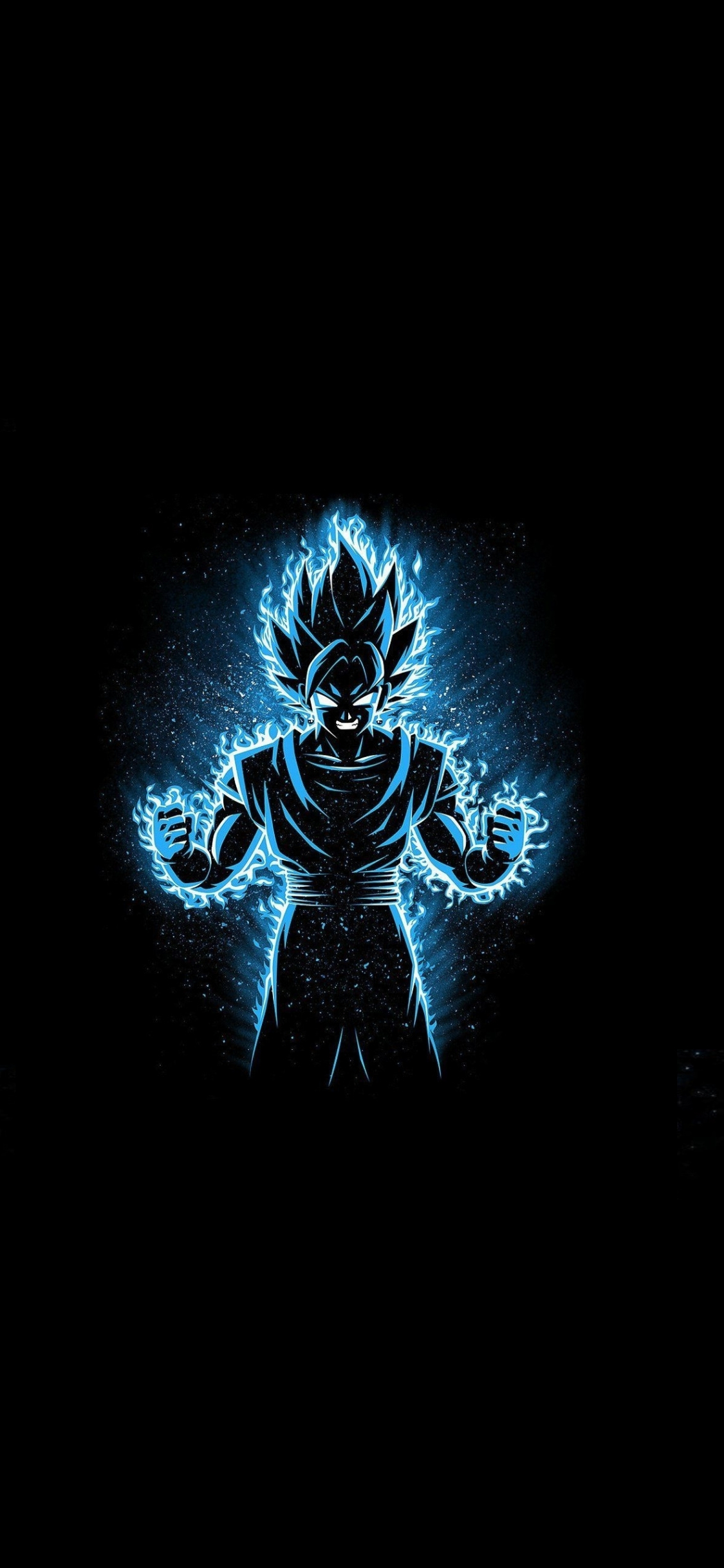 Dragon Ball Dark Wallpapers