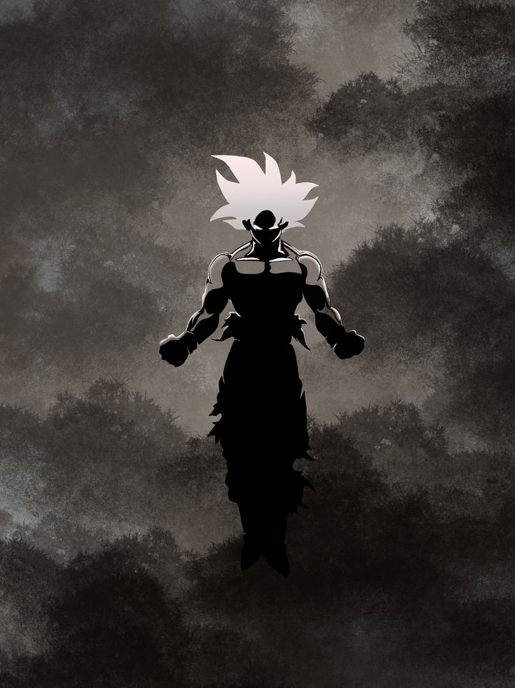 Dragon Ball Dark Wallpapers