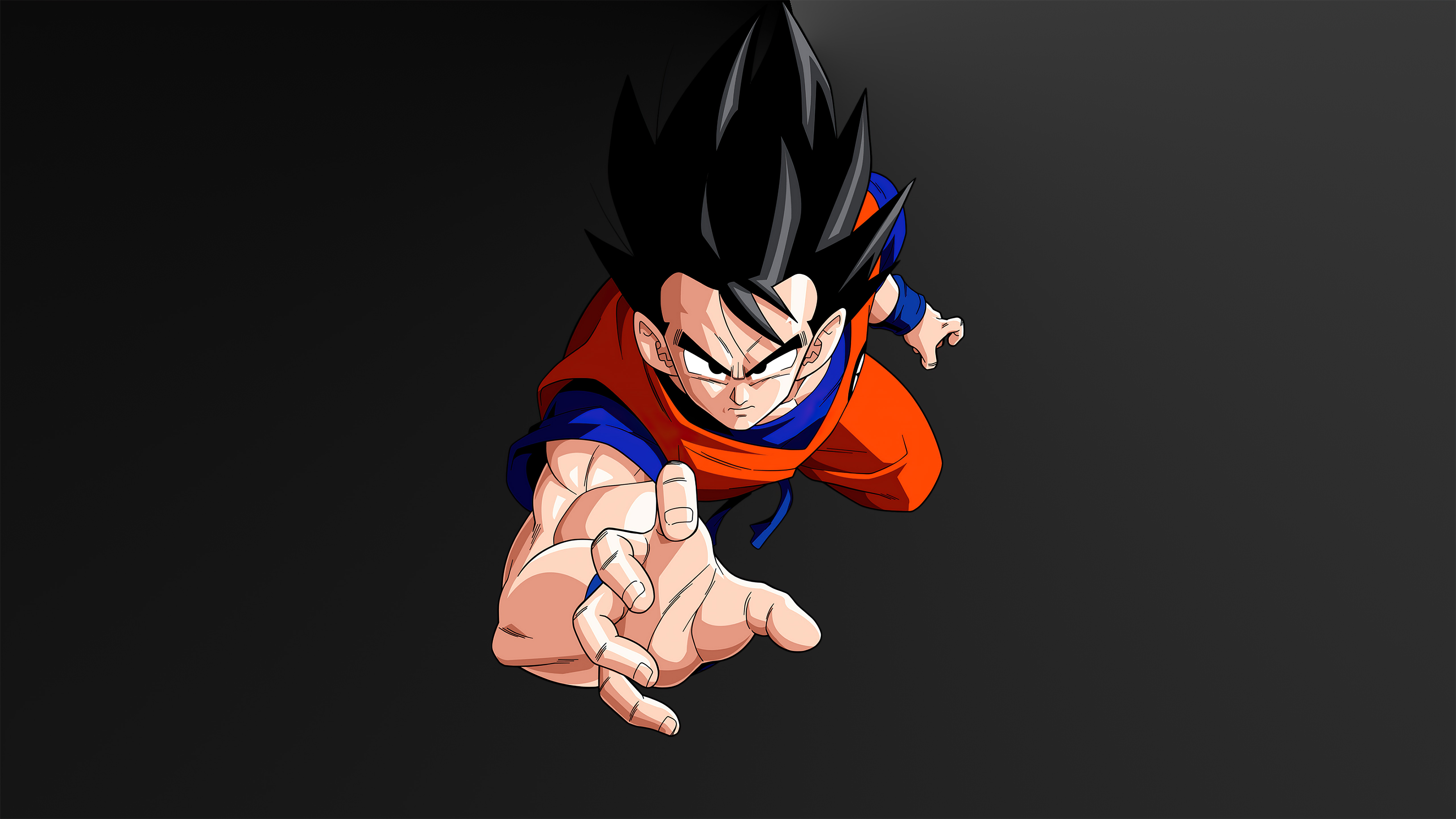 Dragon Ball Dark Wallpapers