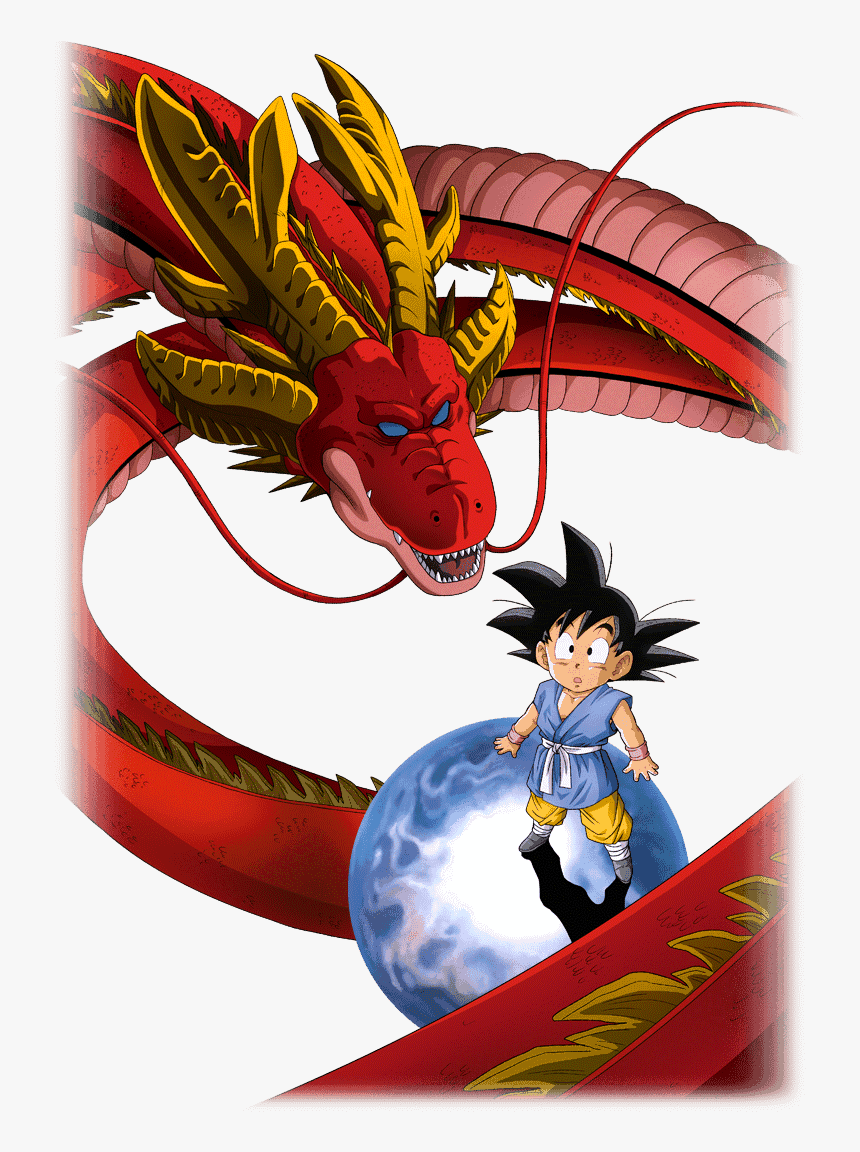 Dragon Ball Gt Wallpapers