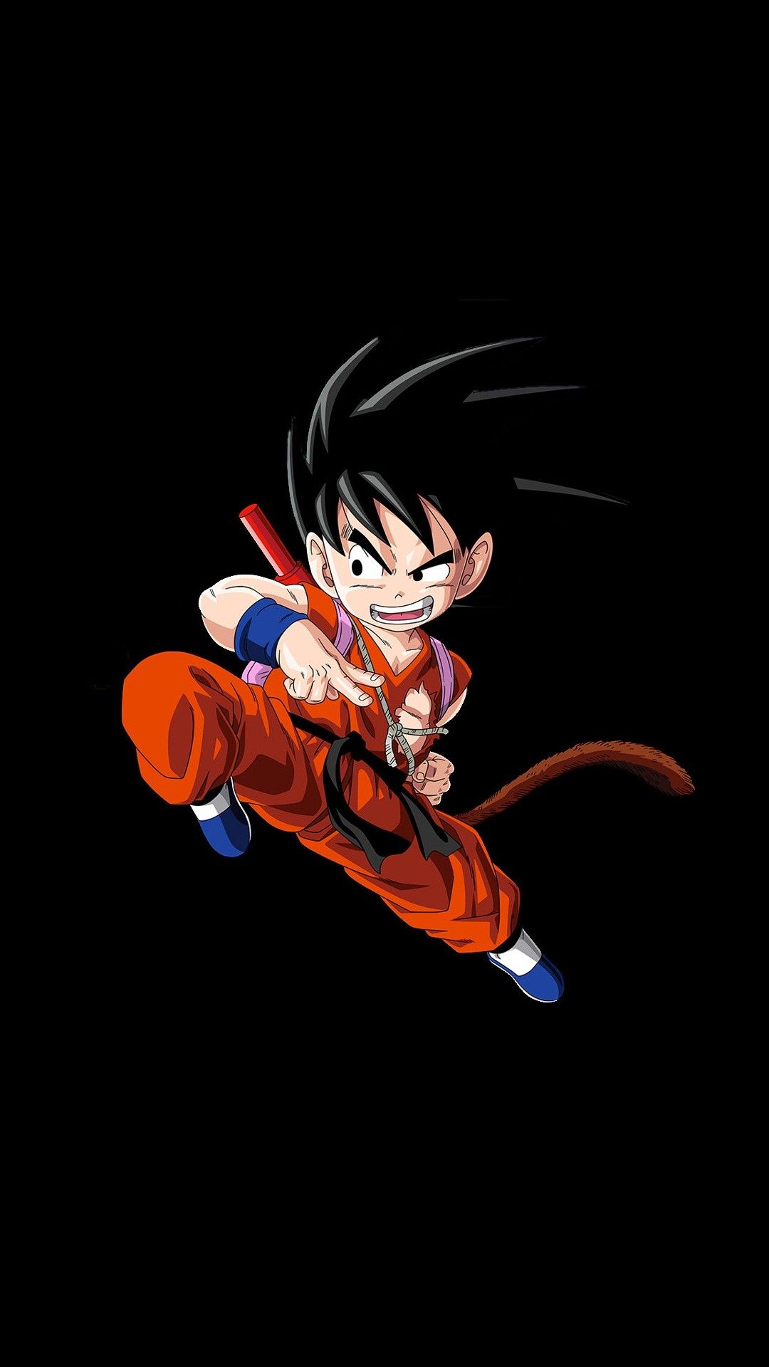 Dragon Ball Iphone Xr Wallpapers