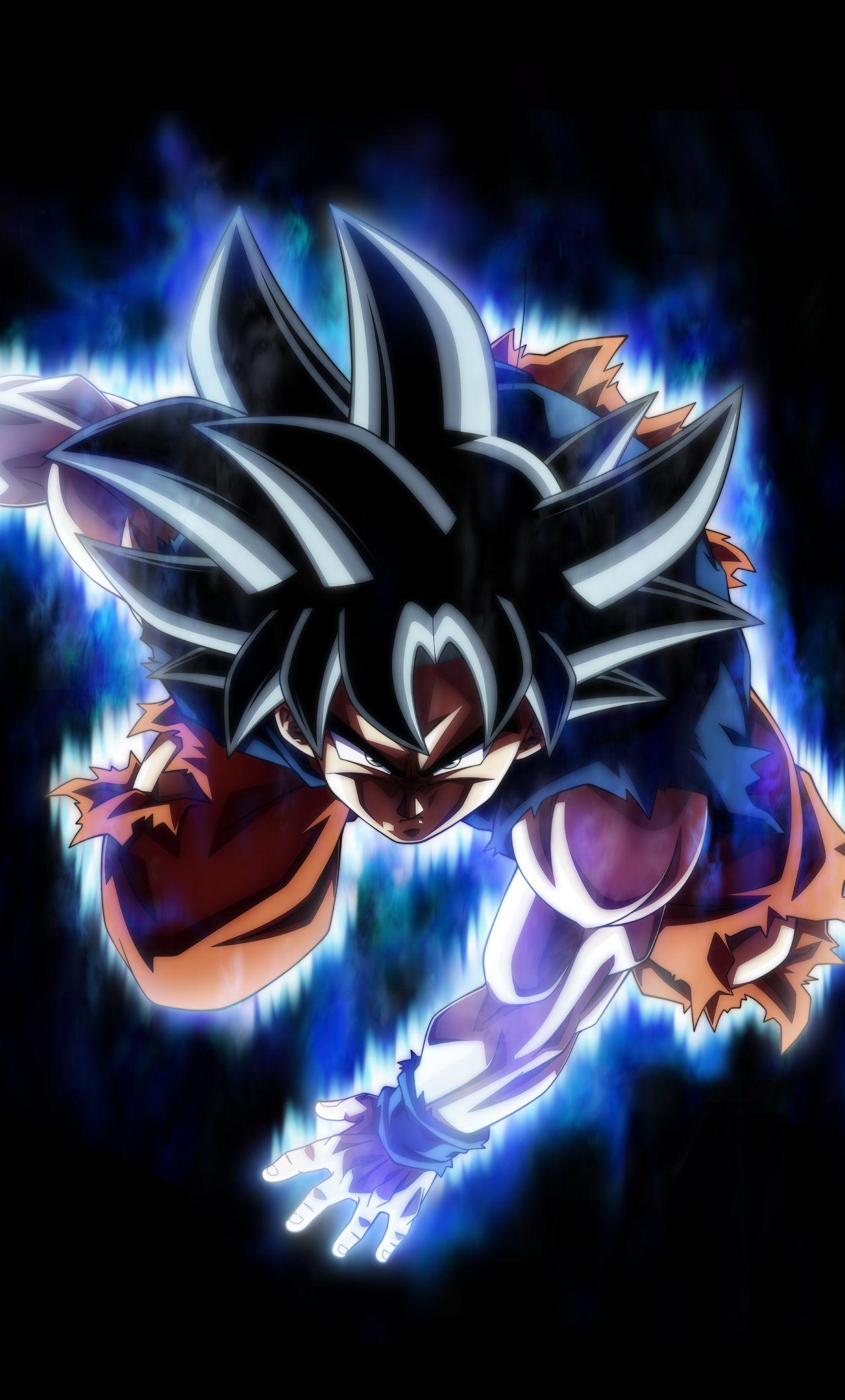 Dragon Ball Iphone Xr Wallpapers