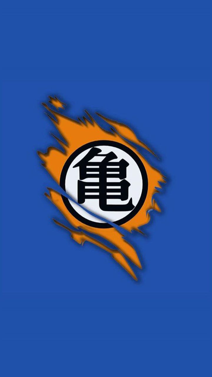 Dragon Ball Logo Wallpapers