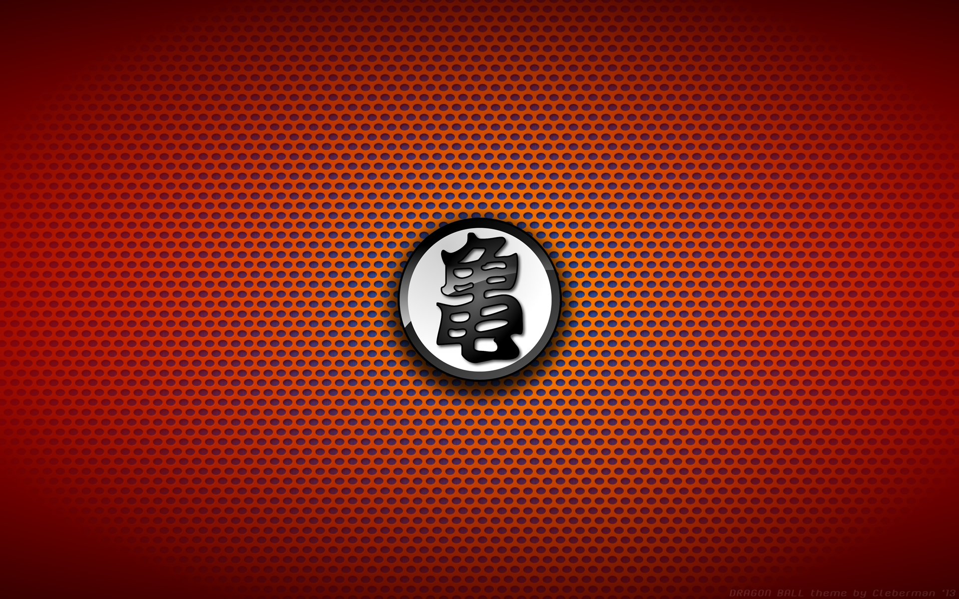 Dragon Ball Logo Wallpapers