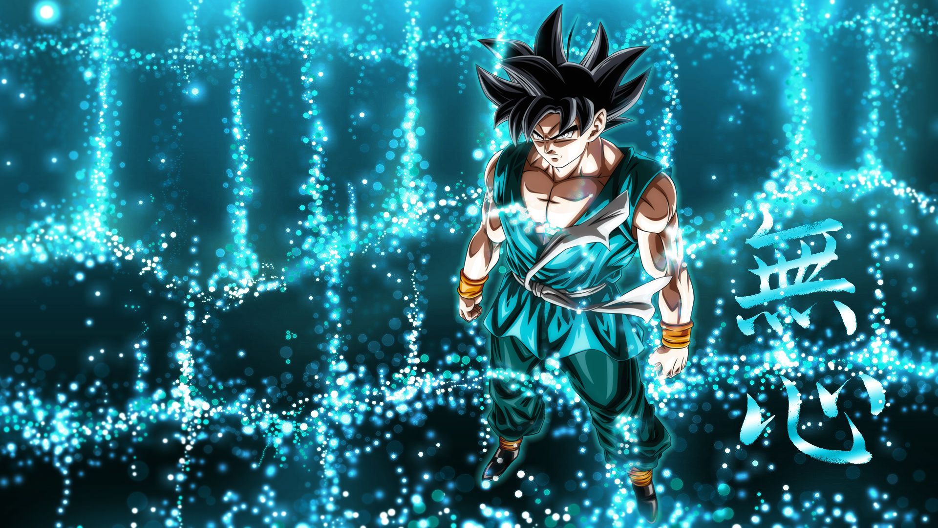 Dragon Ball Pc Wallpapers