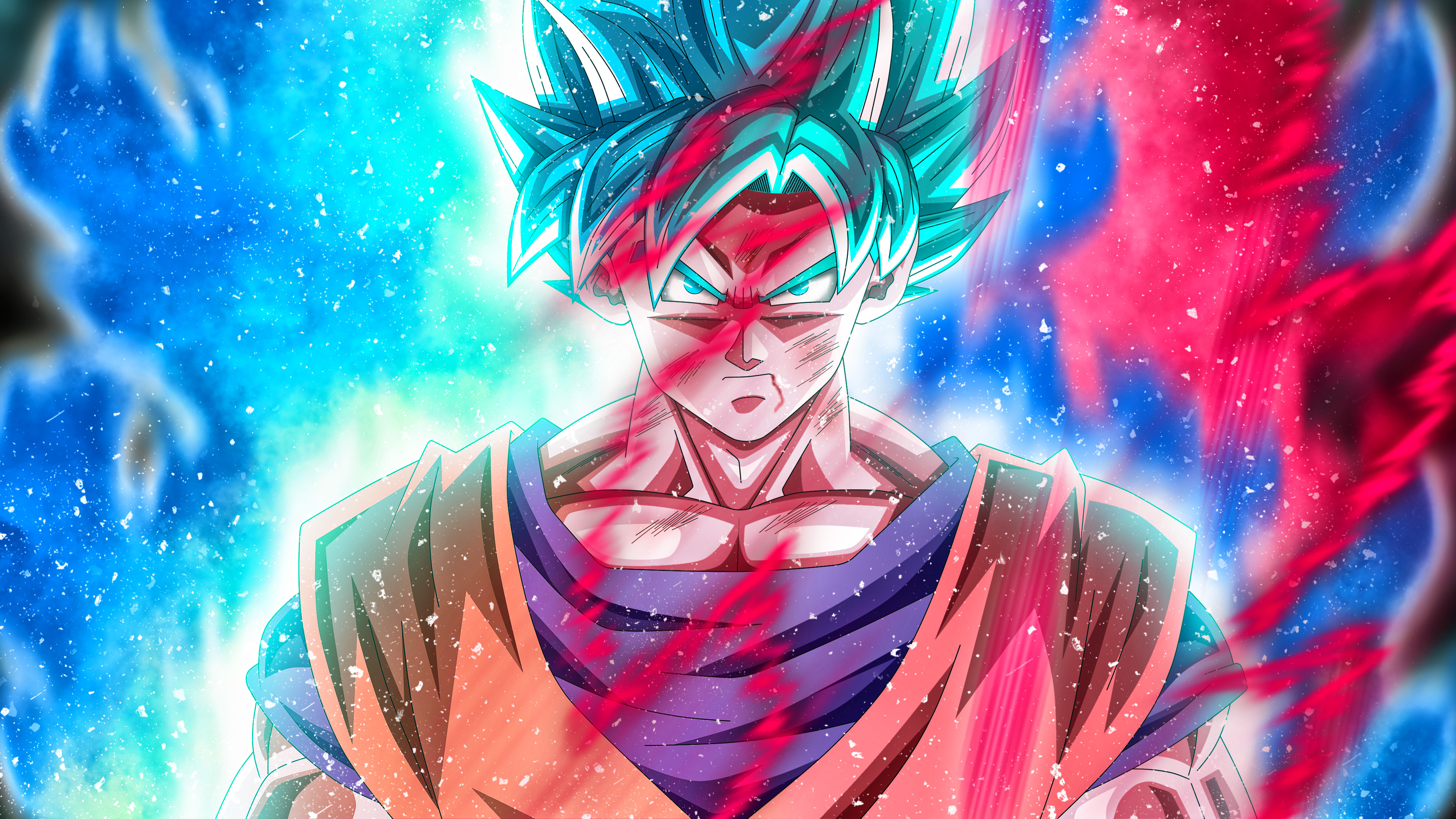 Dragon Ball Super Wallpapers