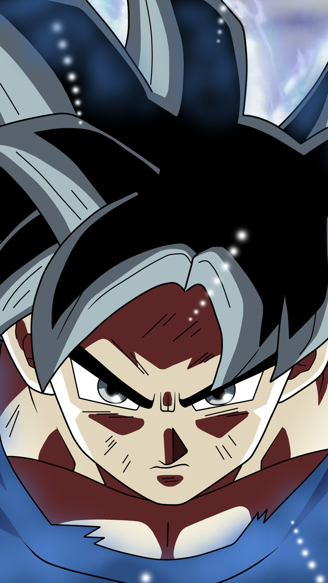 Dragon Ball Super 4K Wallpapers