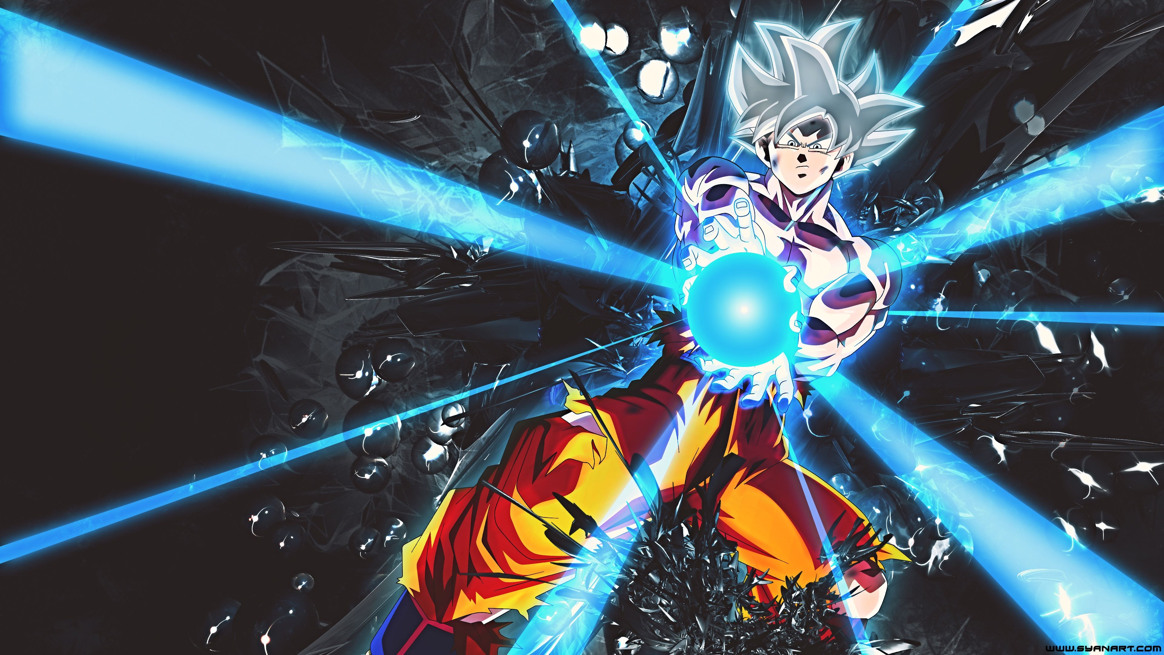 Dragon Ball Super Hd Wallpapers