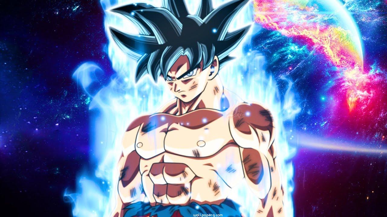 Dragon Ball Super Hd Wallpapers