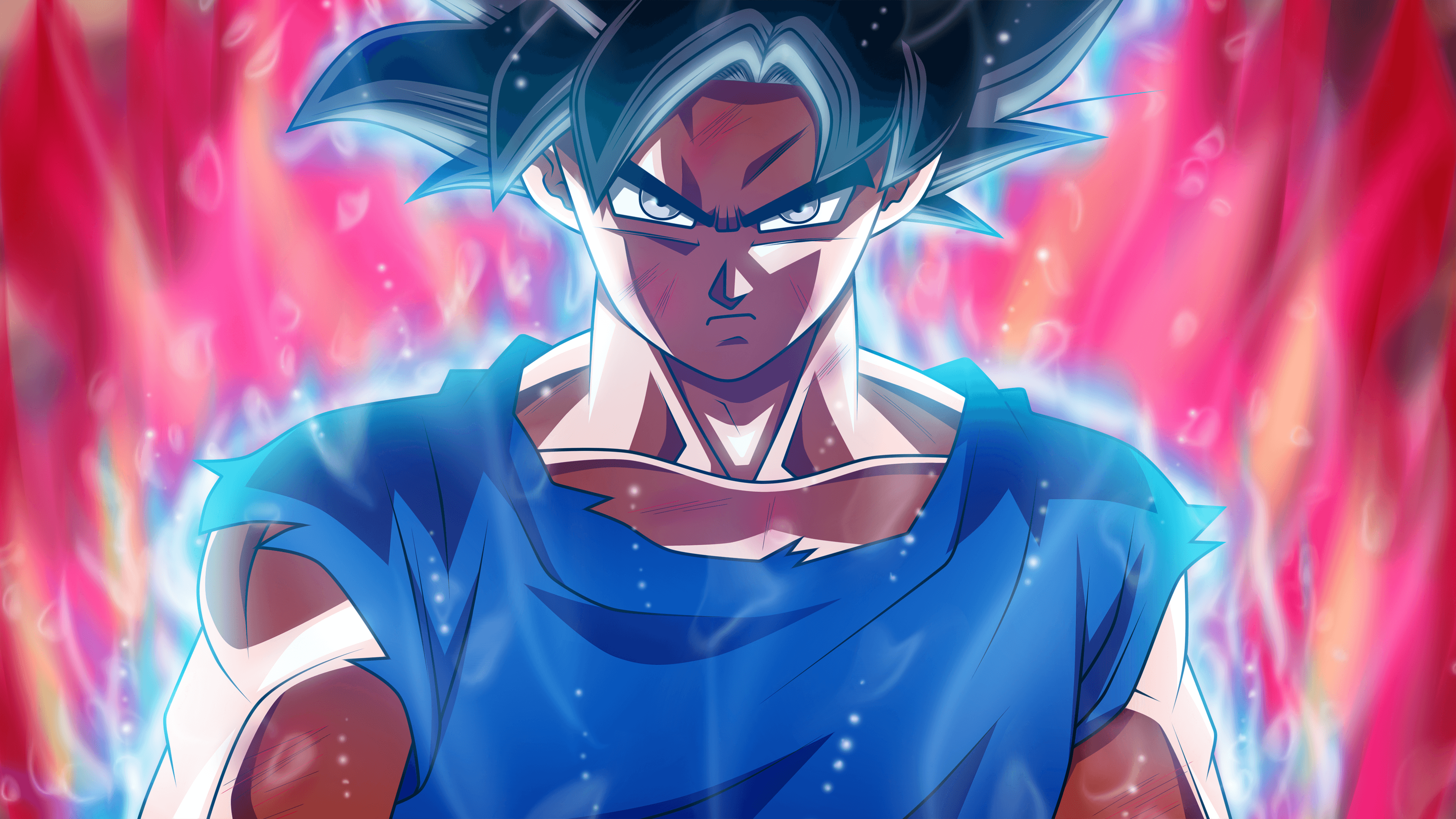 Dragon Ball Super Hd Wallpapers