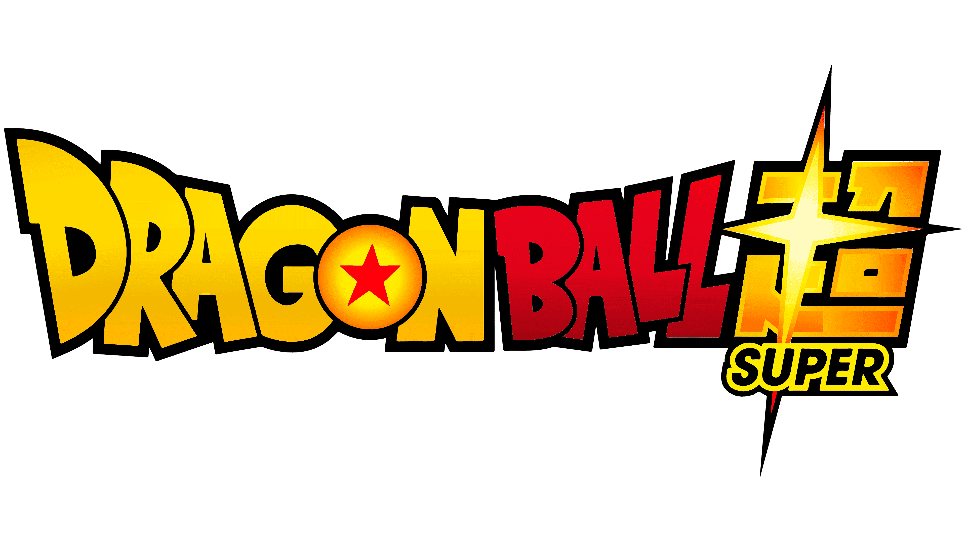 Dragon Ball Super Logo Wallpapers