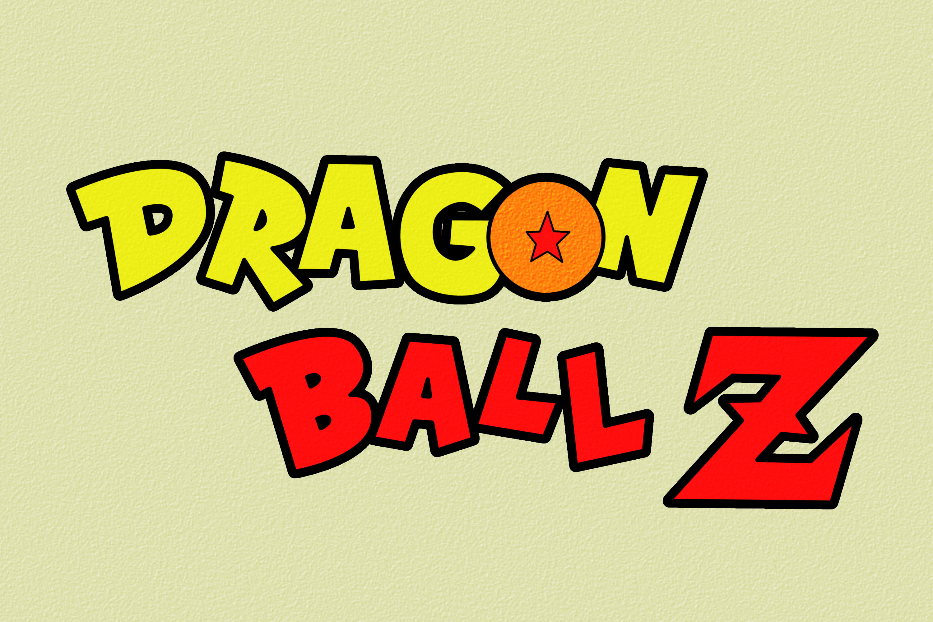 Dragon Ball Super Logo Wallpapers