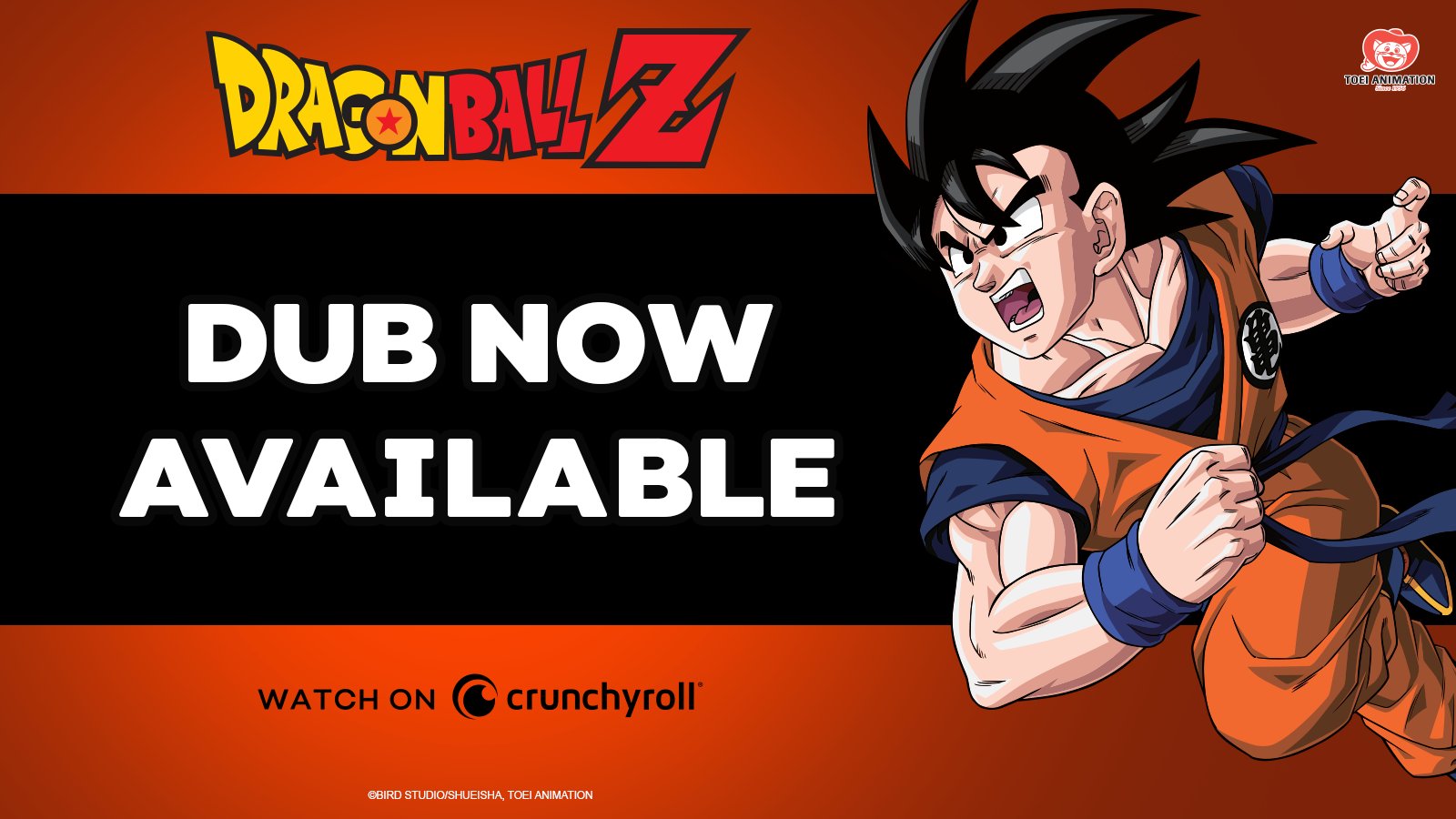 Dragon Ball Super Logo Wallpapers