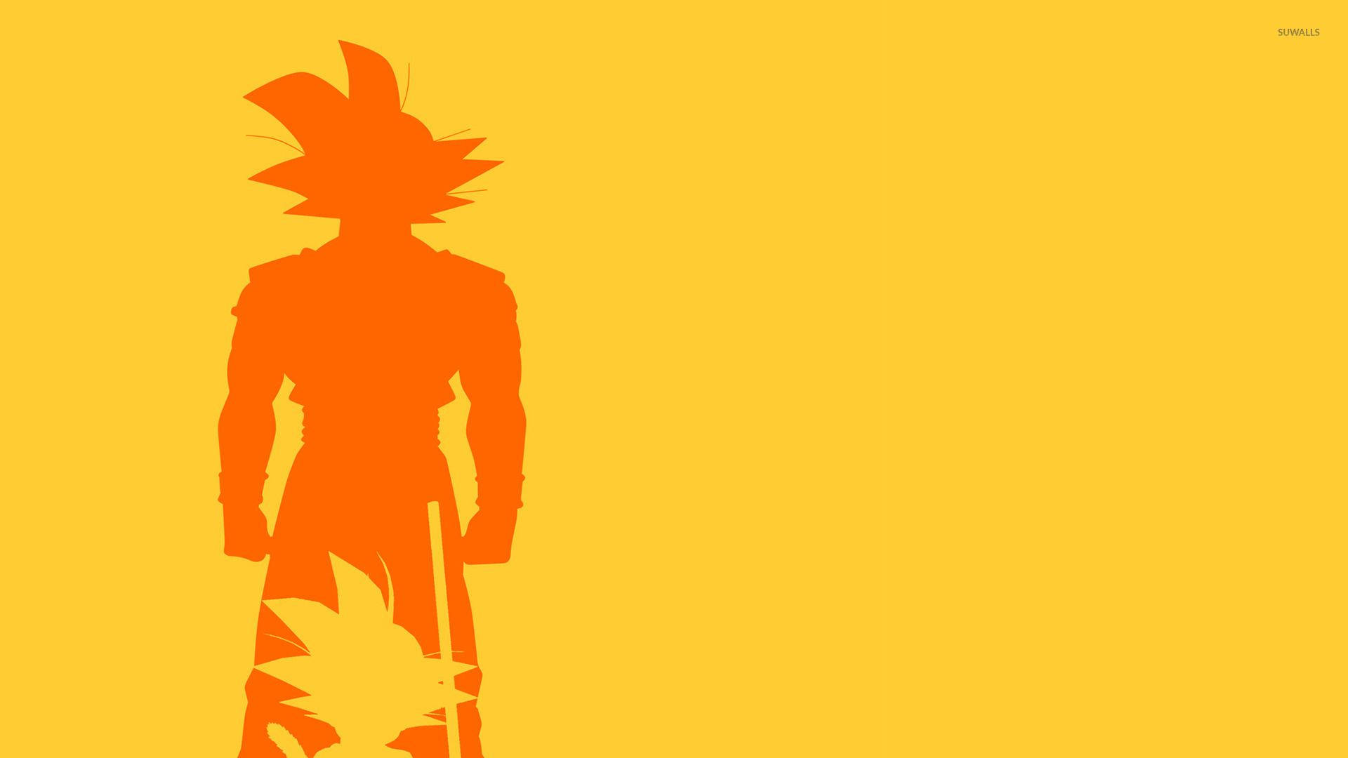 Dragon Ball Super Logo Wallpapers