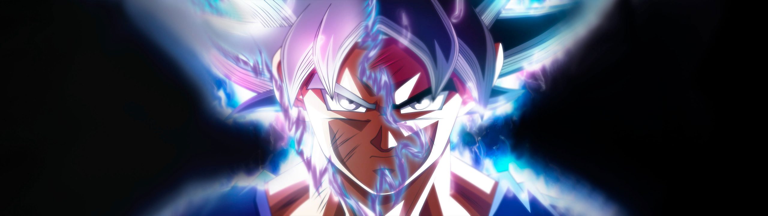 Dragon Ball Ultra Instinct Wallpapers