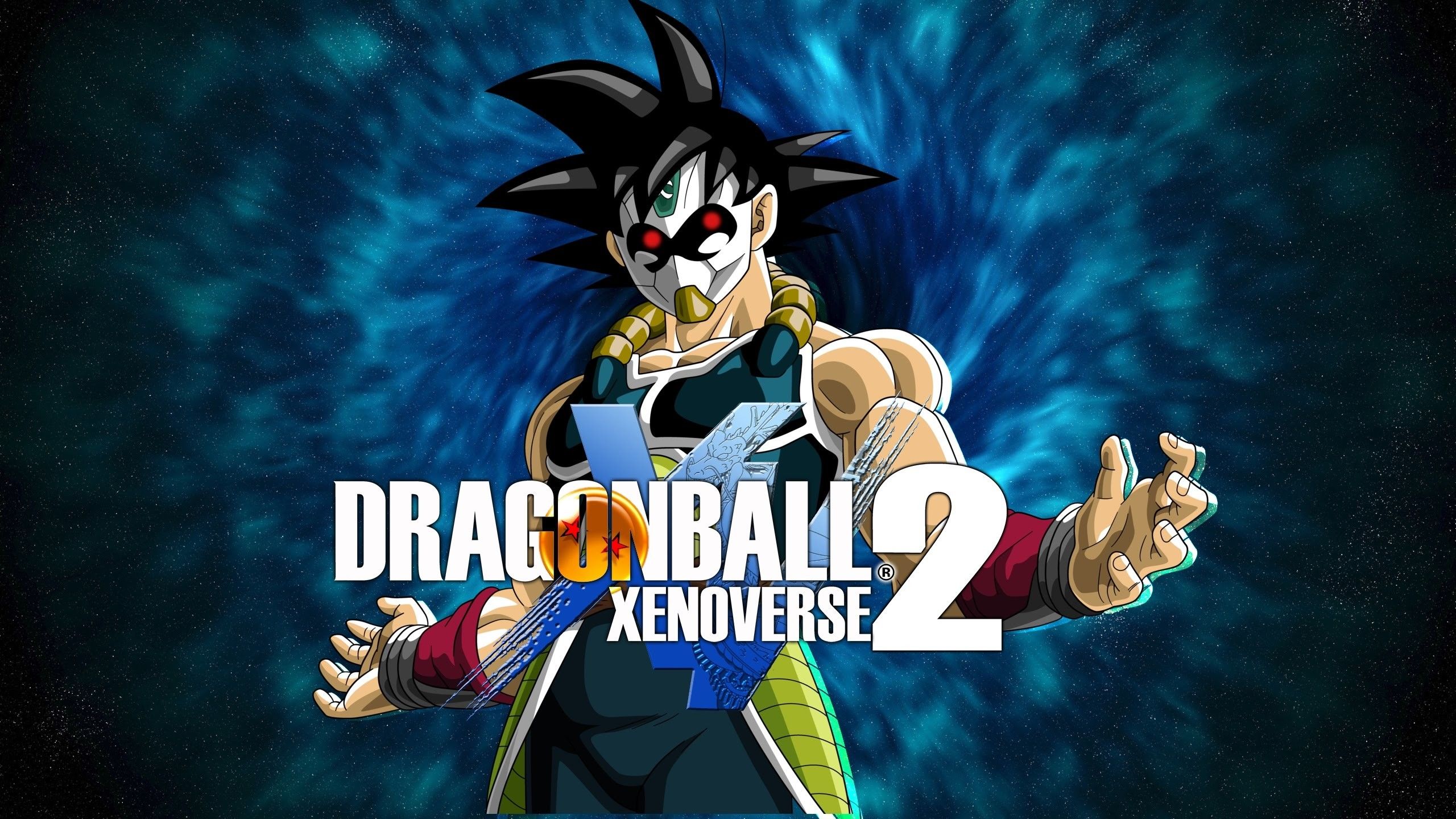 Dragon Ball Xenoverse 2 Wallpapers