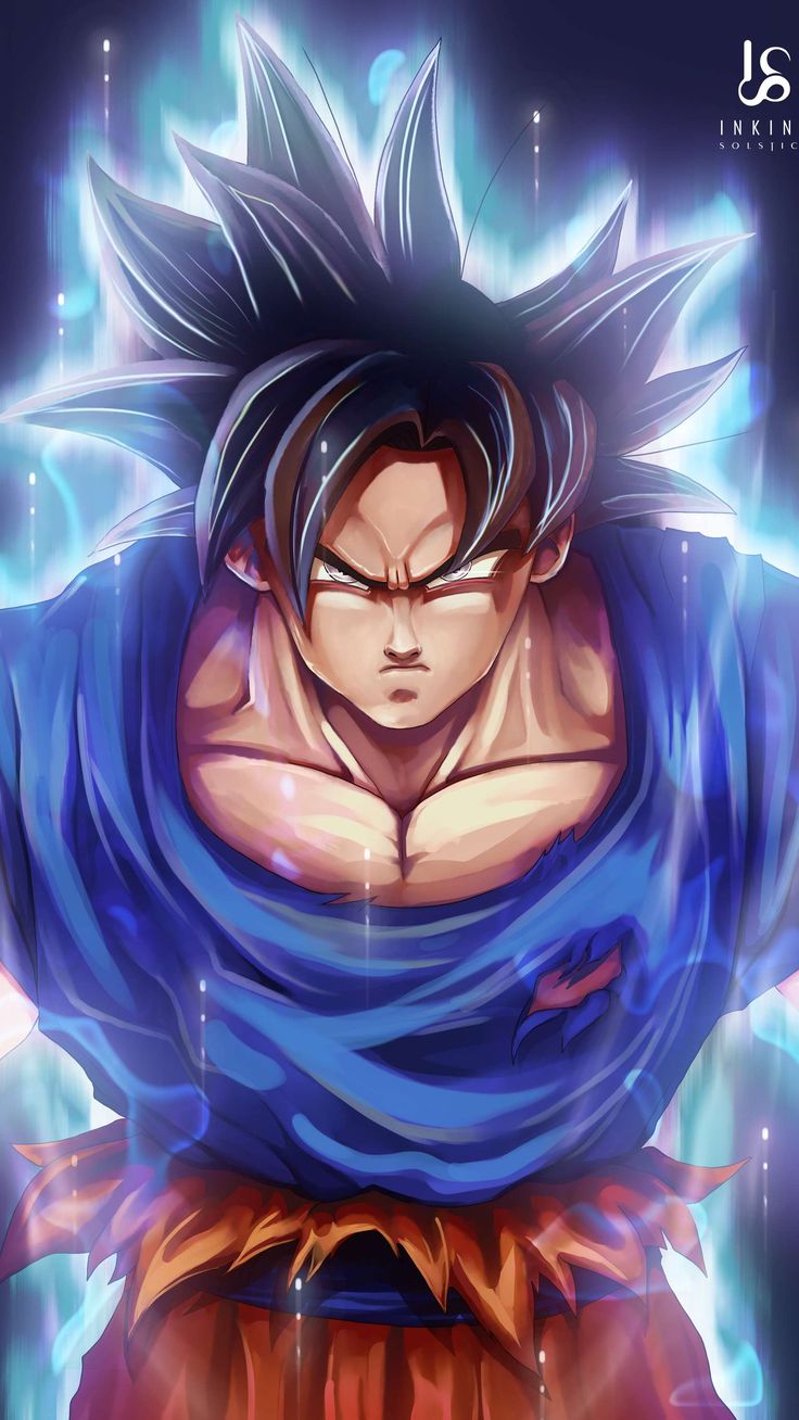 Dragon Ball Z Wallpapers