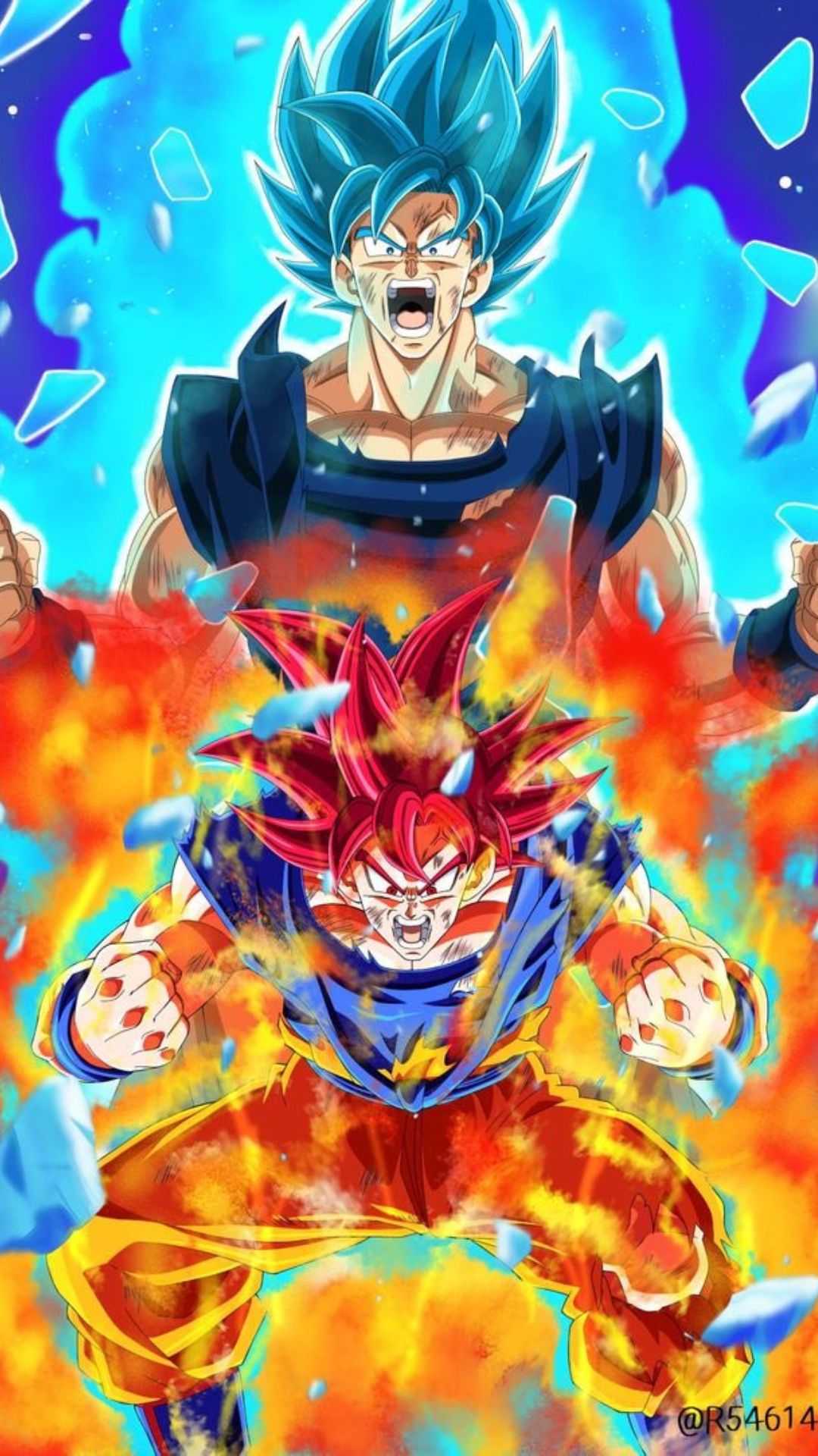 Dragon Ball Z Wallpapers