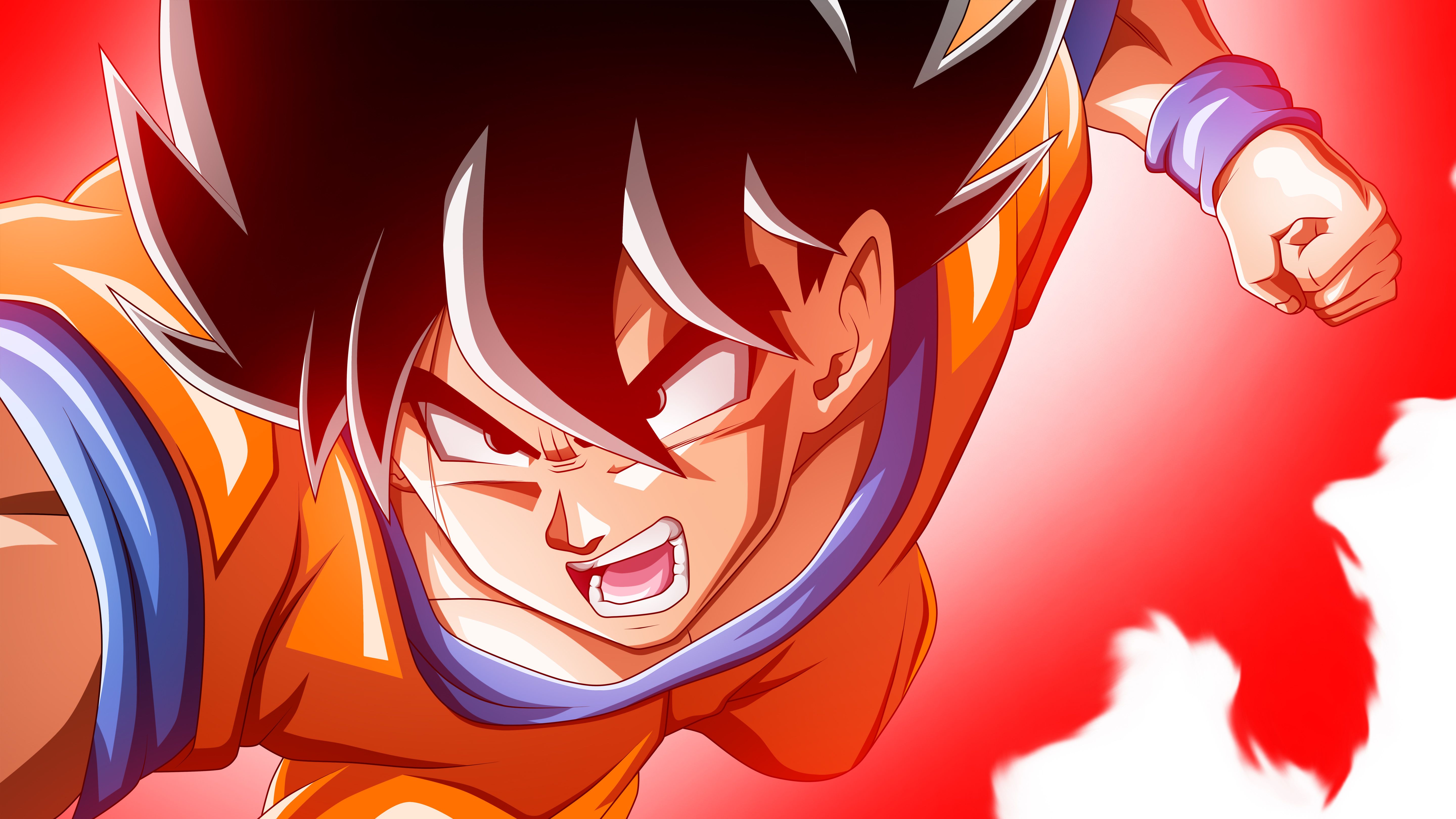 Dragon Ball Z Wallpapers