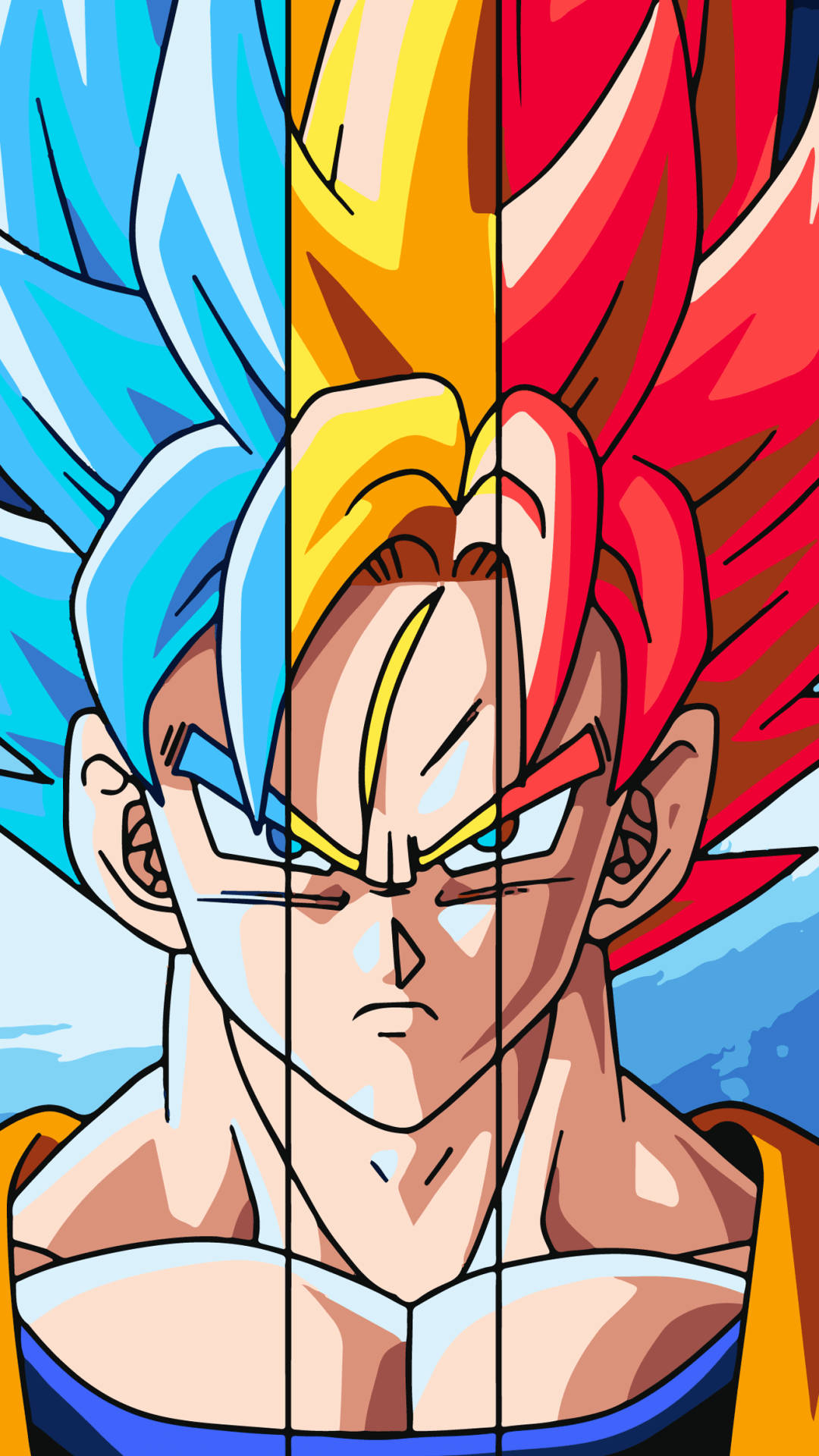 Dragon Ball Z Wallpapers