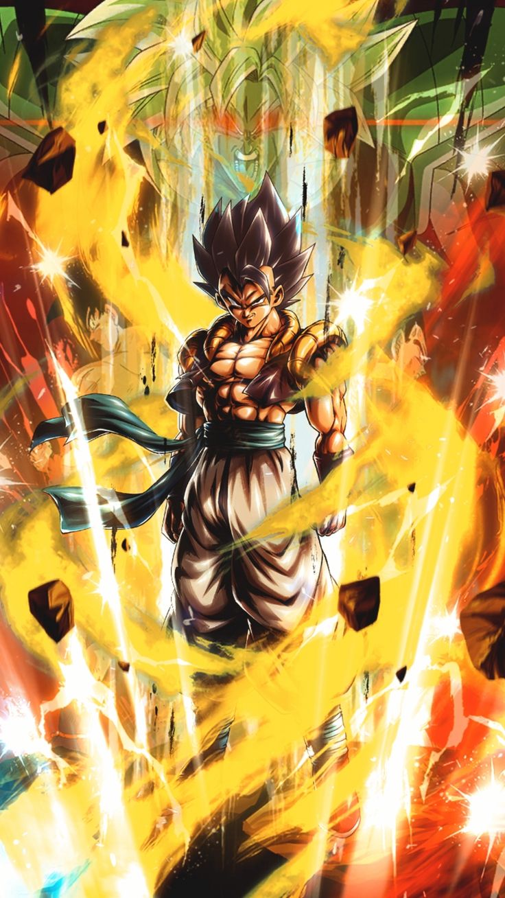 Dragon Ball Z Wallpapers