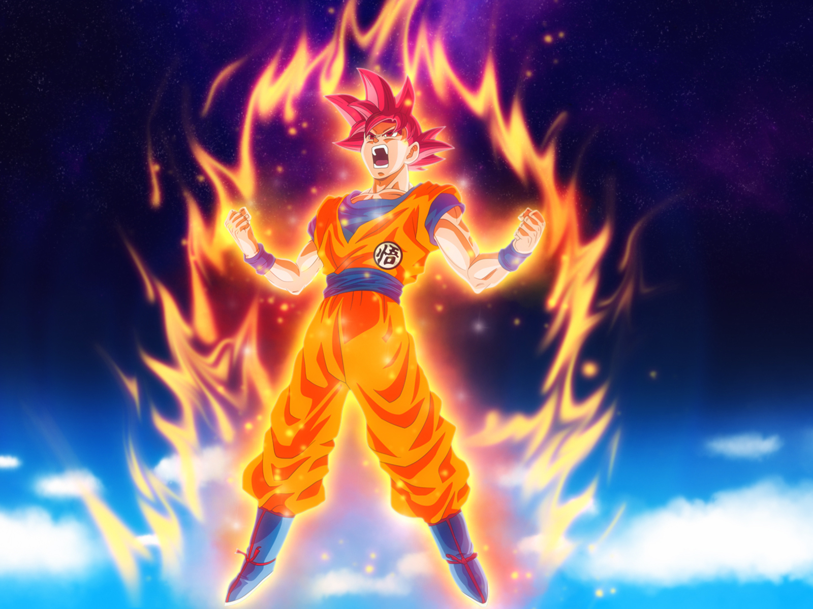 Dragon Ball Z Wallpapers