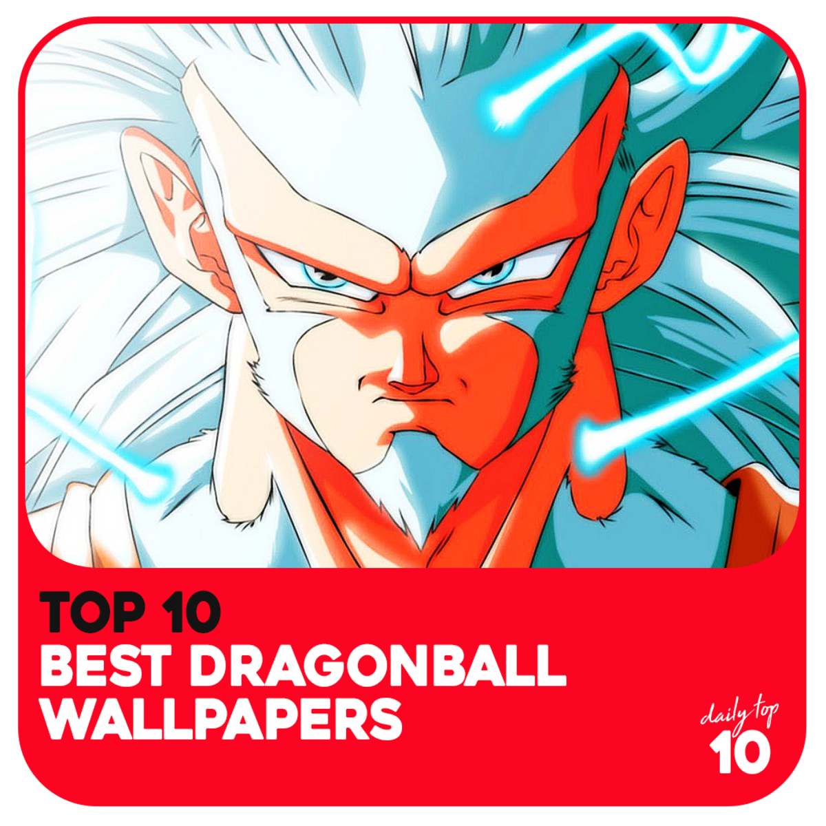 Dragon Ball Z Wallpapers