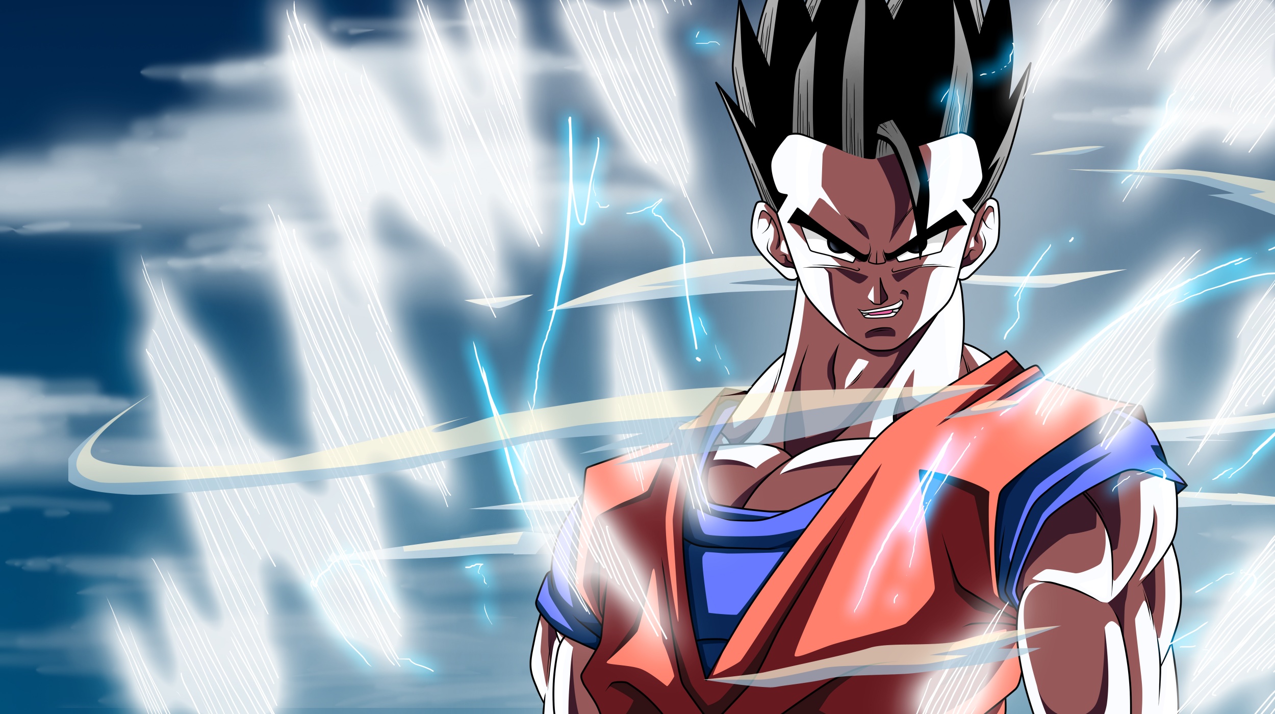 Dragon Ball Z Wallpapers