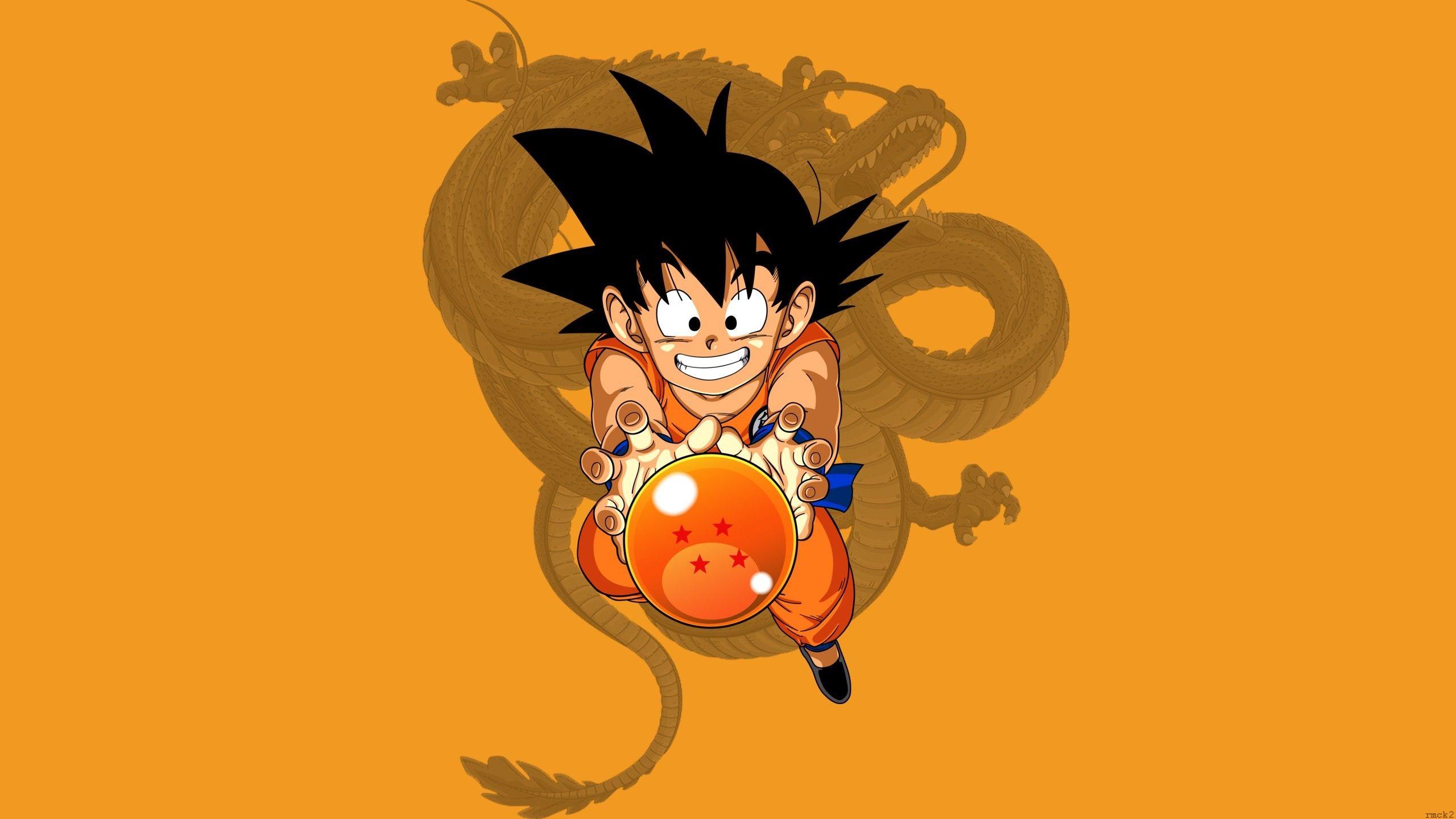 Dragon Ball Z Wallpapers