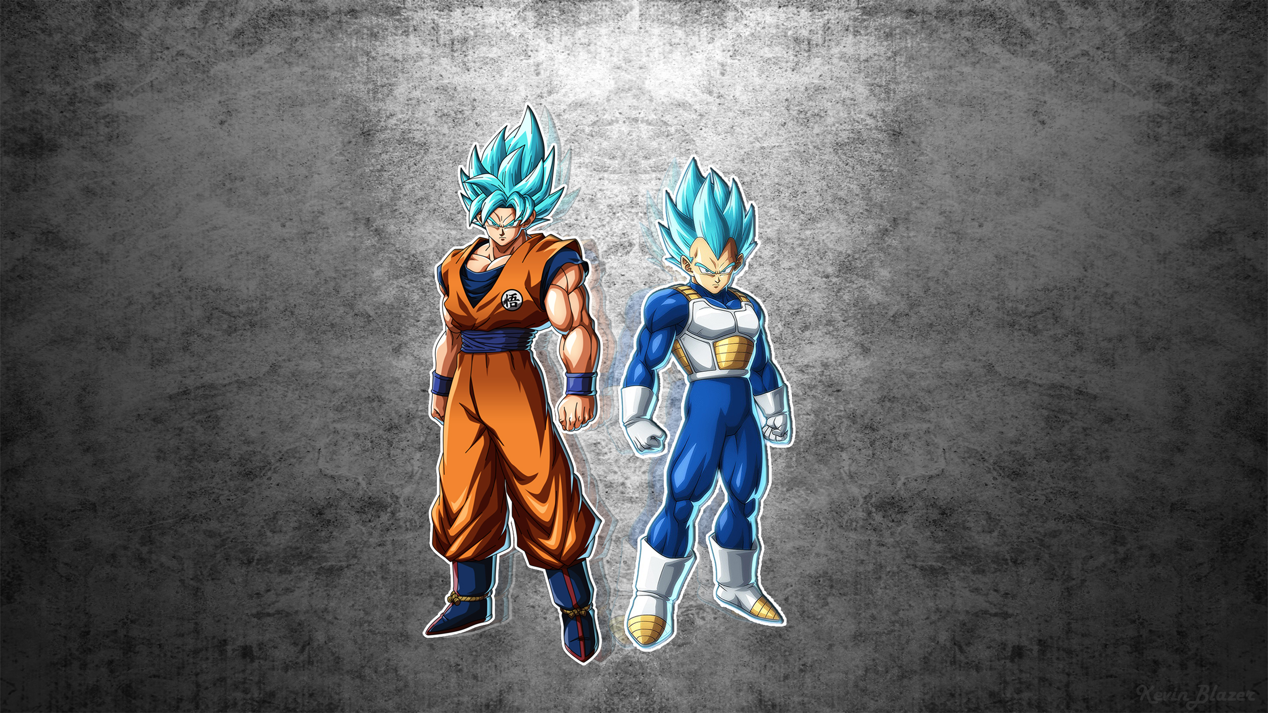 Dragon Ball Z Fighters Wallpapers