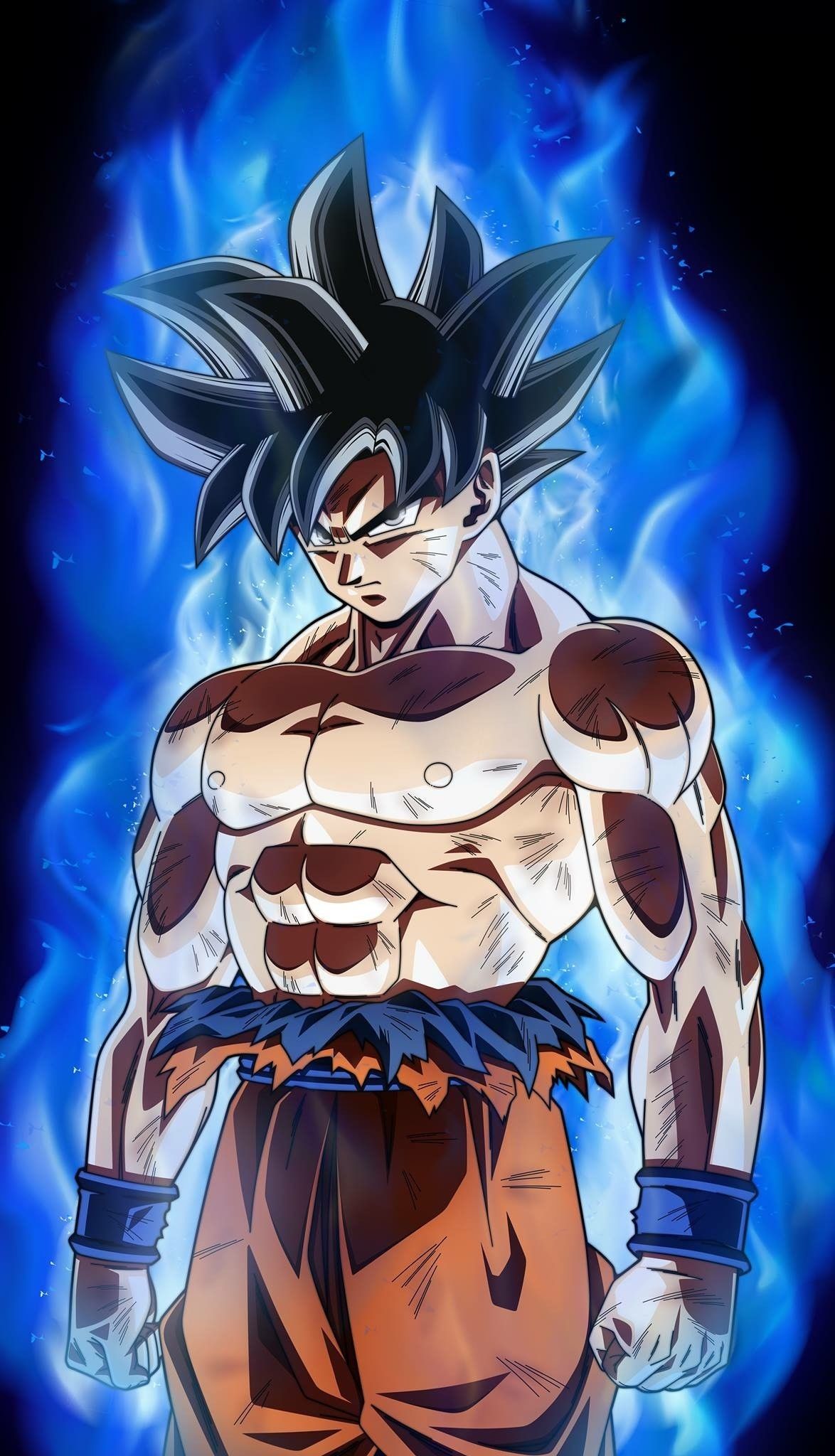 Dragon Ball Z Goku Wallpapers