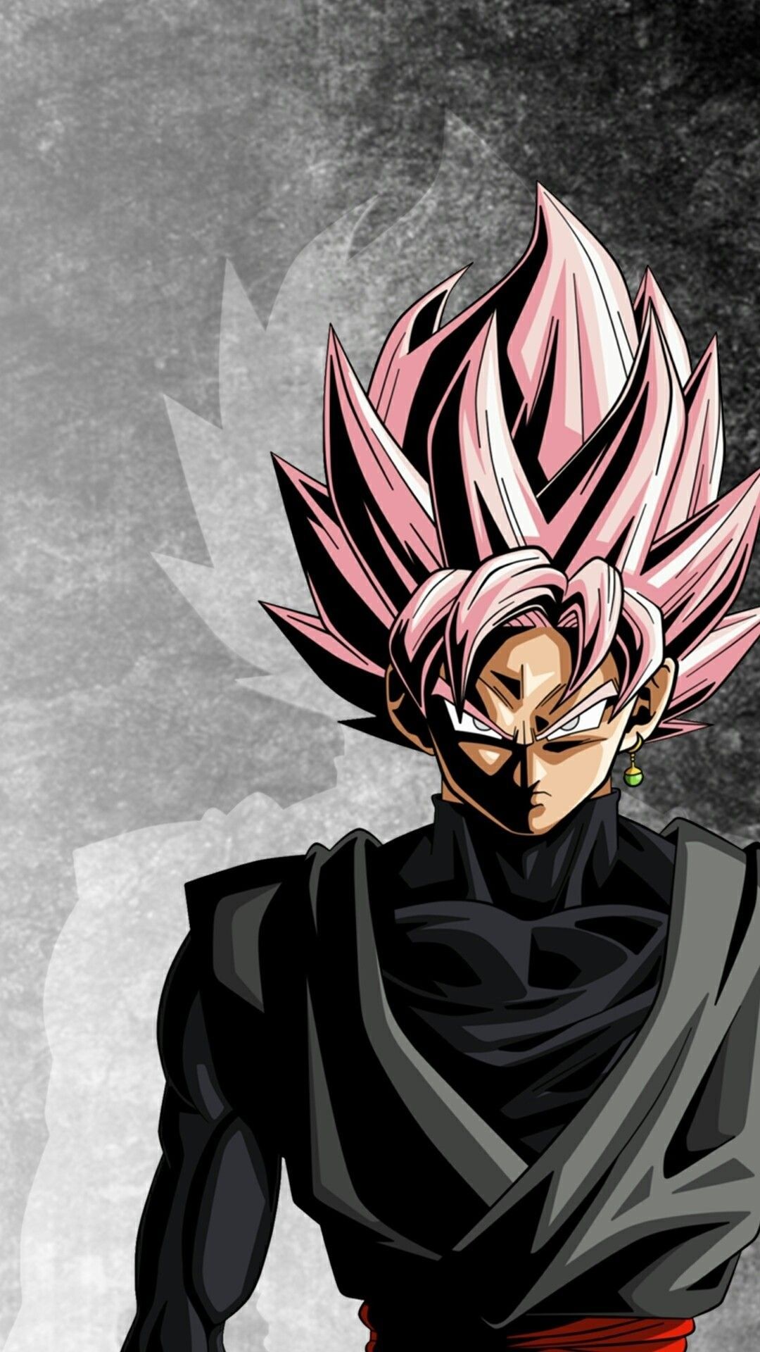 Dragon Ball Z Hd Mobile Black And White Wallpapers