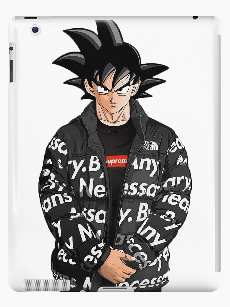 Dragon Ball Z Hypebeast Wallpapers