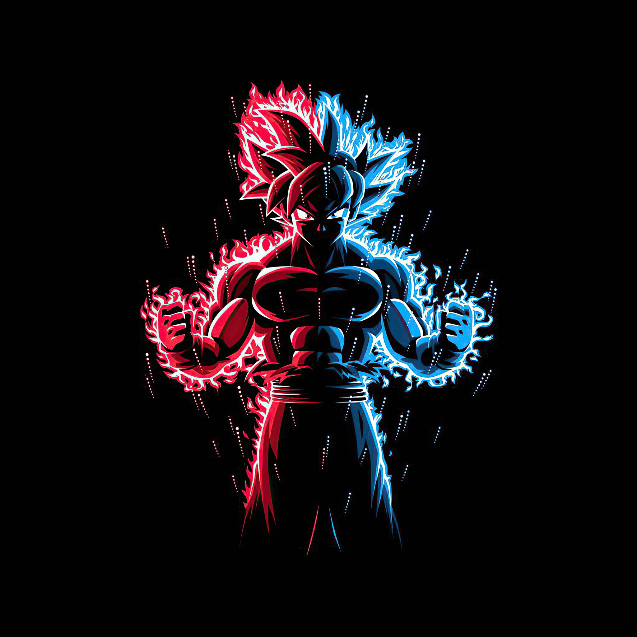 Dragon Ball Z Ipad Wallpapers