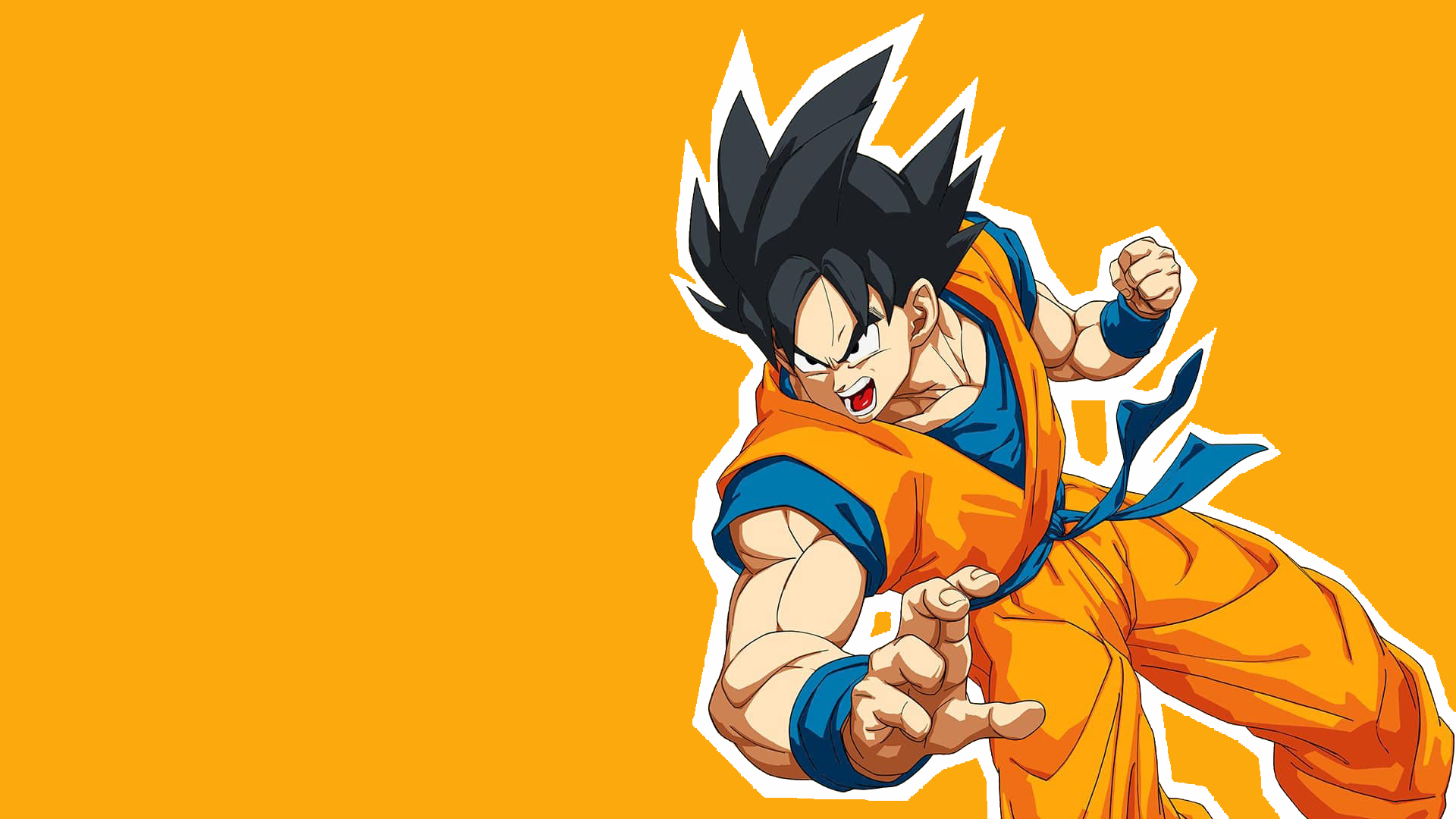 Dragon Ball Z Kakarot Wallpapers